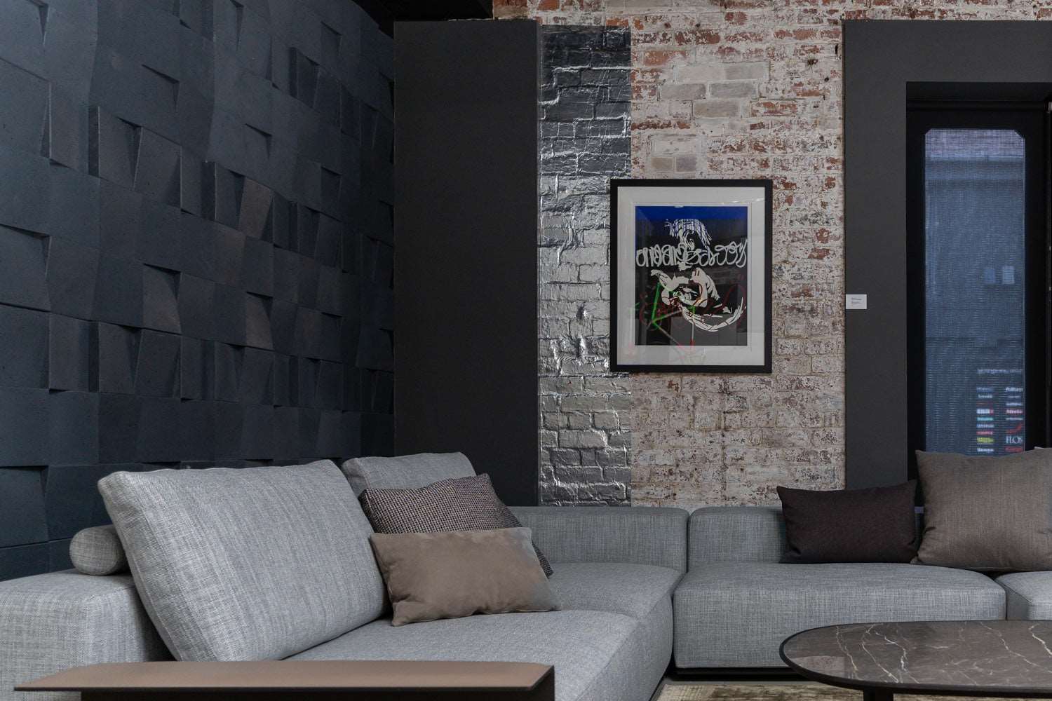 Blek le Rat - Death Of Caravaggio