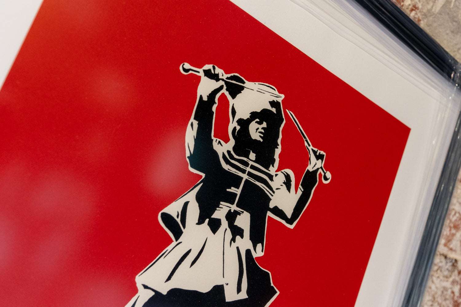 Blek le Rat - Resist Against the Imposters