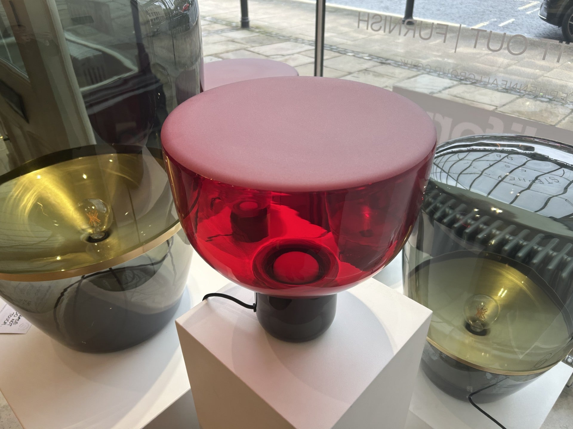 Brokis Lightline