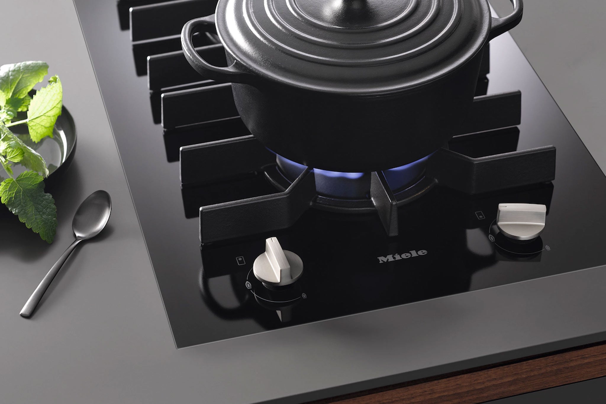 (SOLD) Miele Smartline Gas Hob CS 7102-1 FL