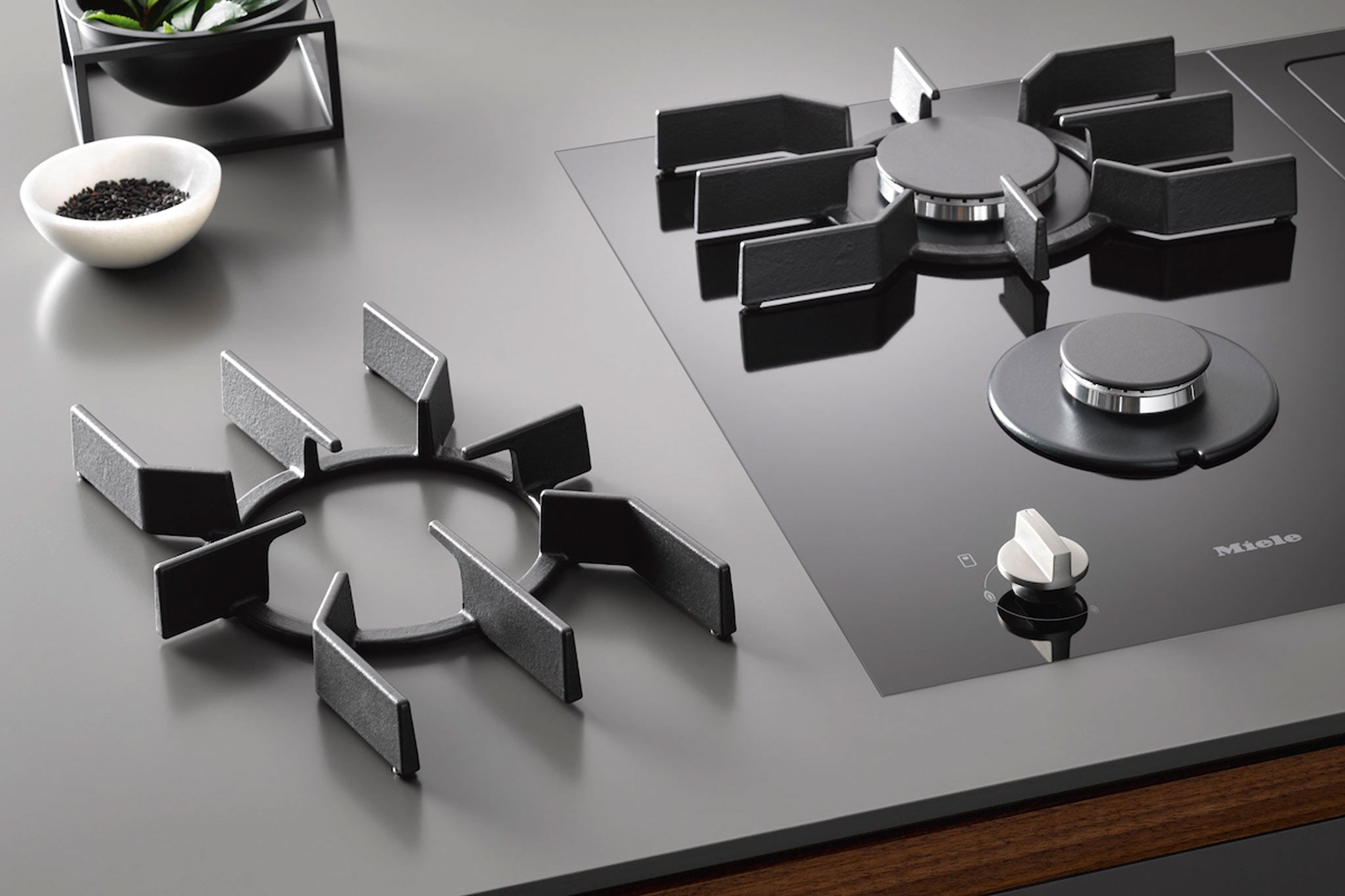 (SOLD) Miele Smartline Gas Hob CS 7102-1 FL