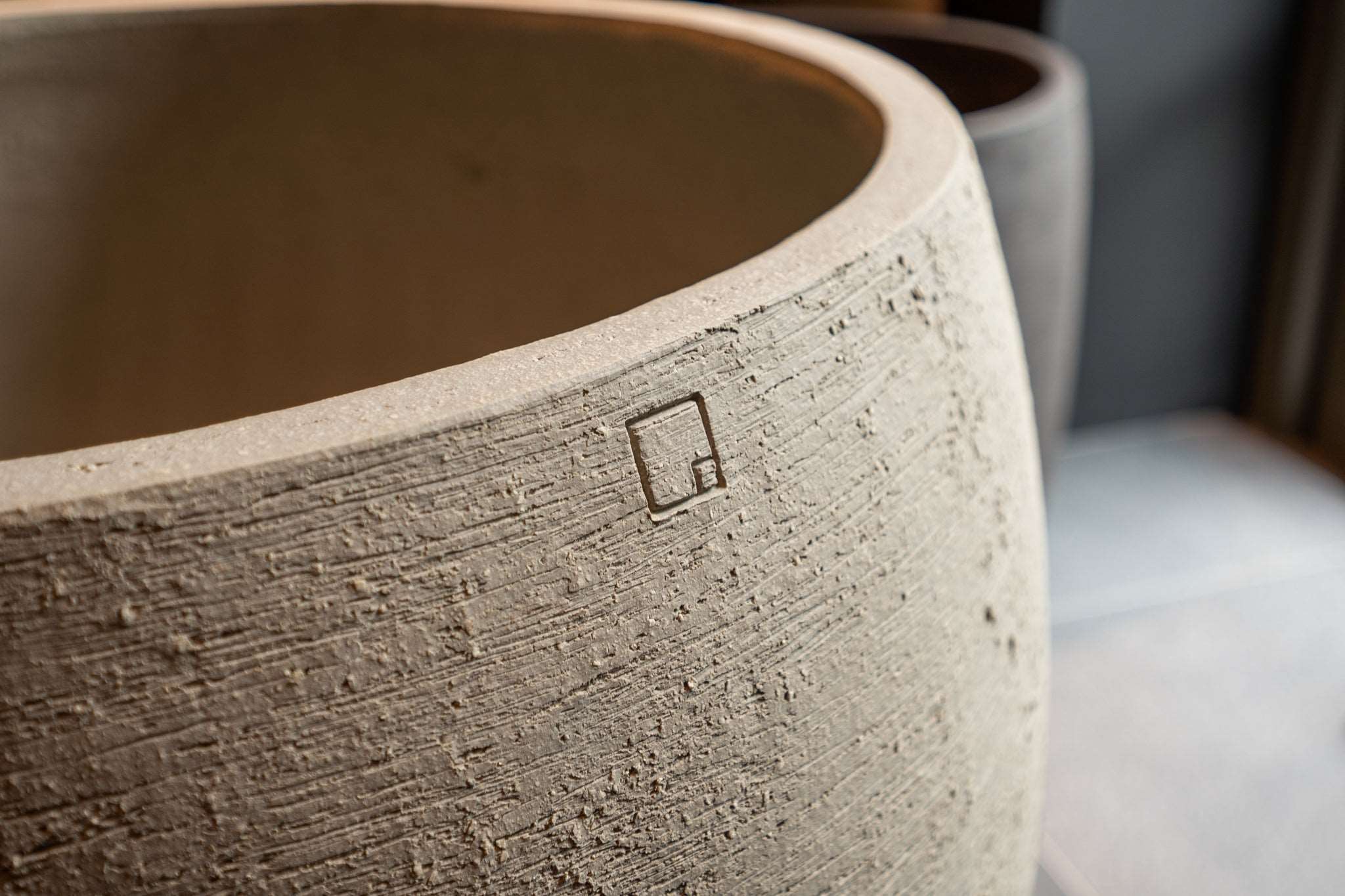 Atelier Vierkant DM80W White