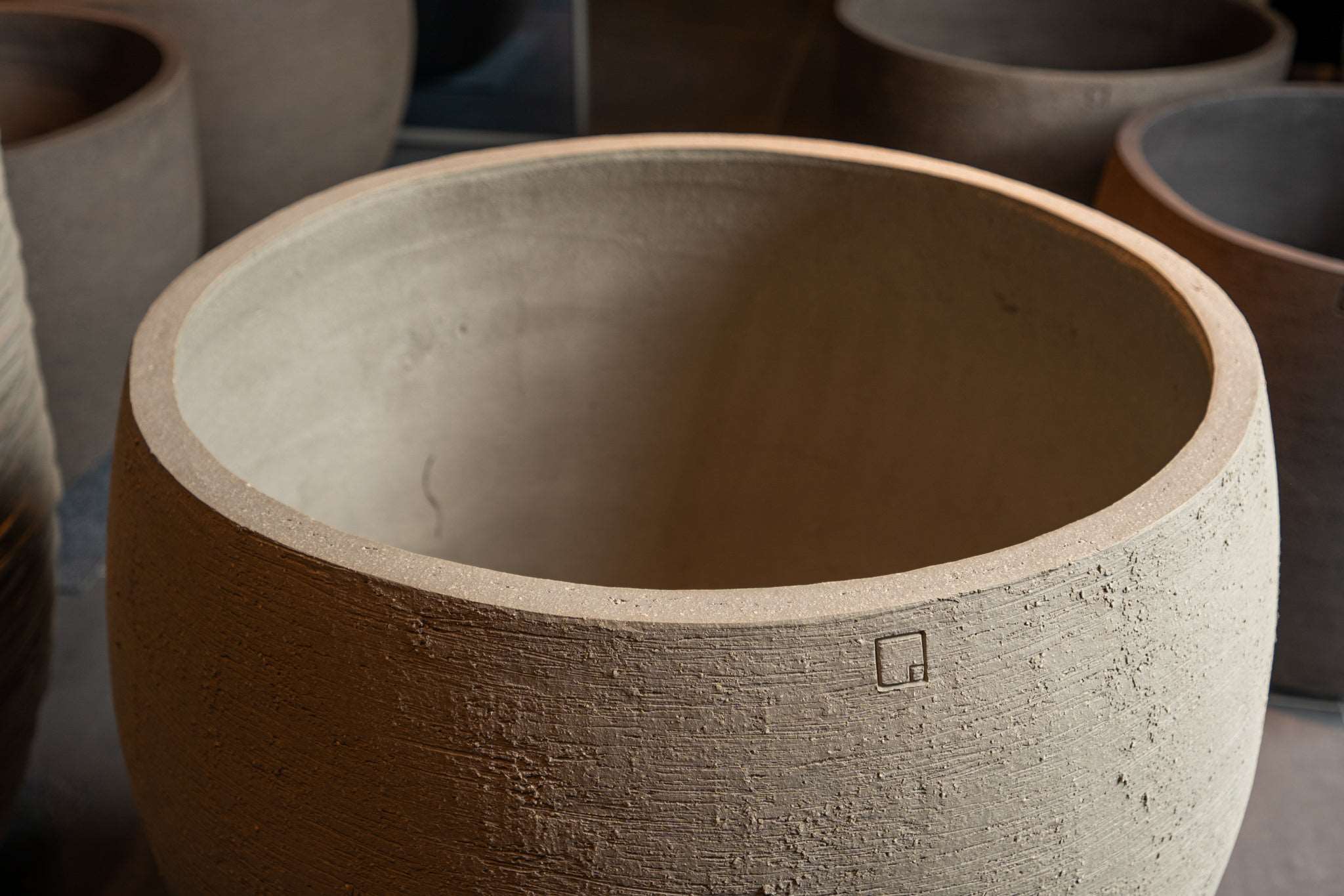 Atelier Vierkant DM80W White