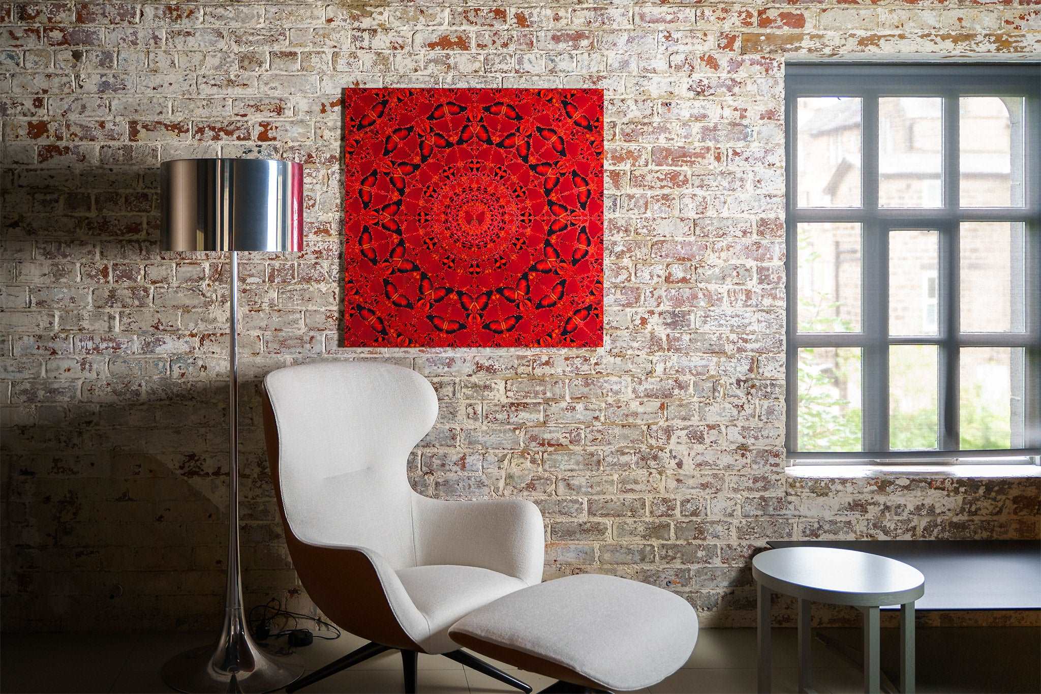 Damien Hirst - Suiko