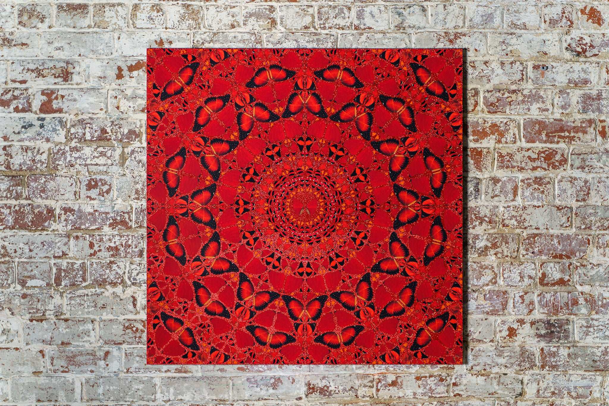 Damien Hirst - Suiko