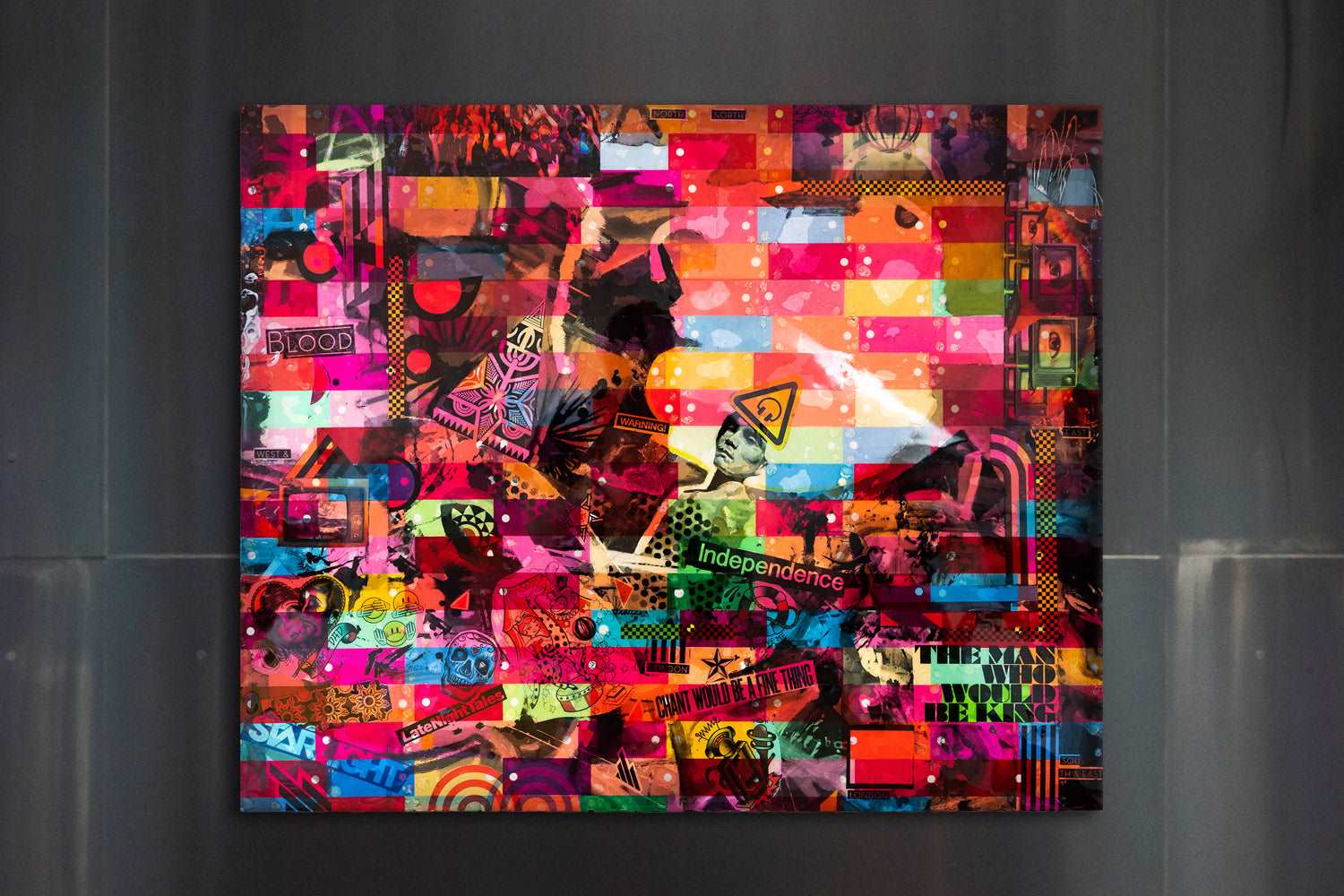 David Rusbatch - The Boy Who Would Be King