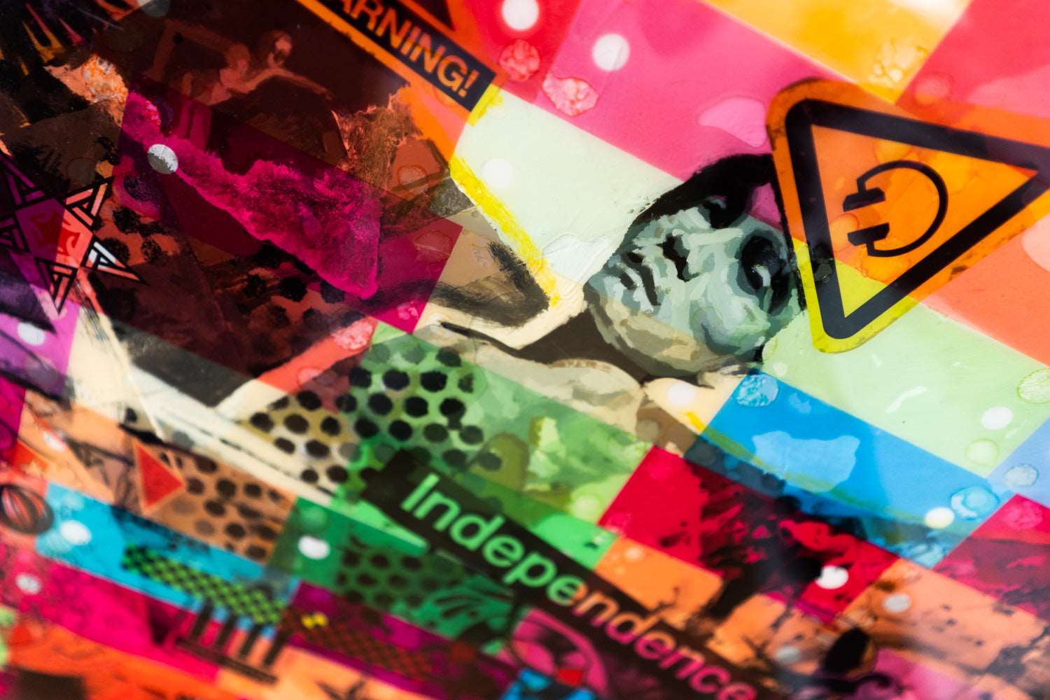 David Rusbatch - The Boy Who Would Be King