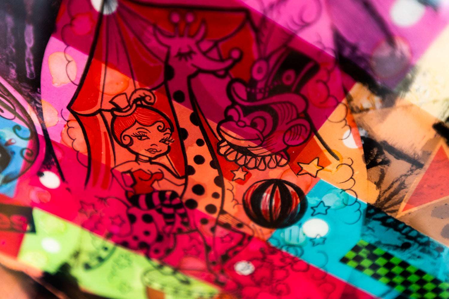 David Rusbatch - The Boy Who Would Be King