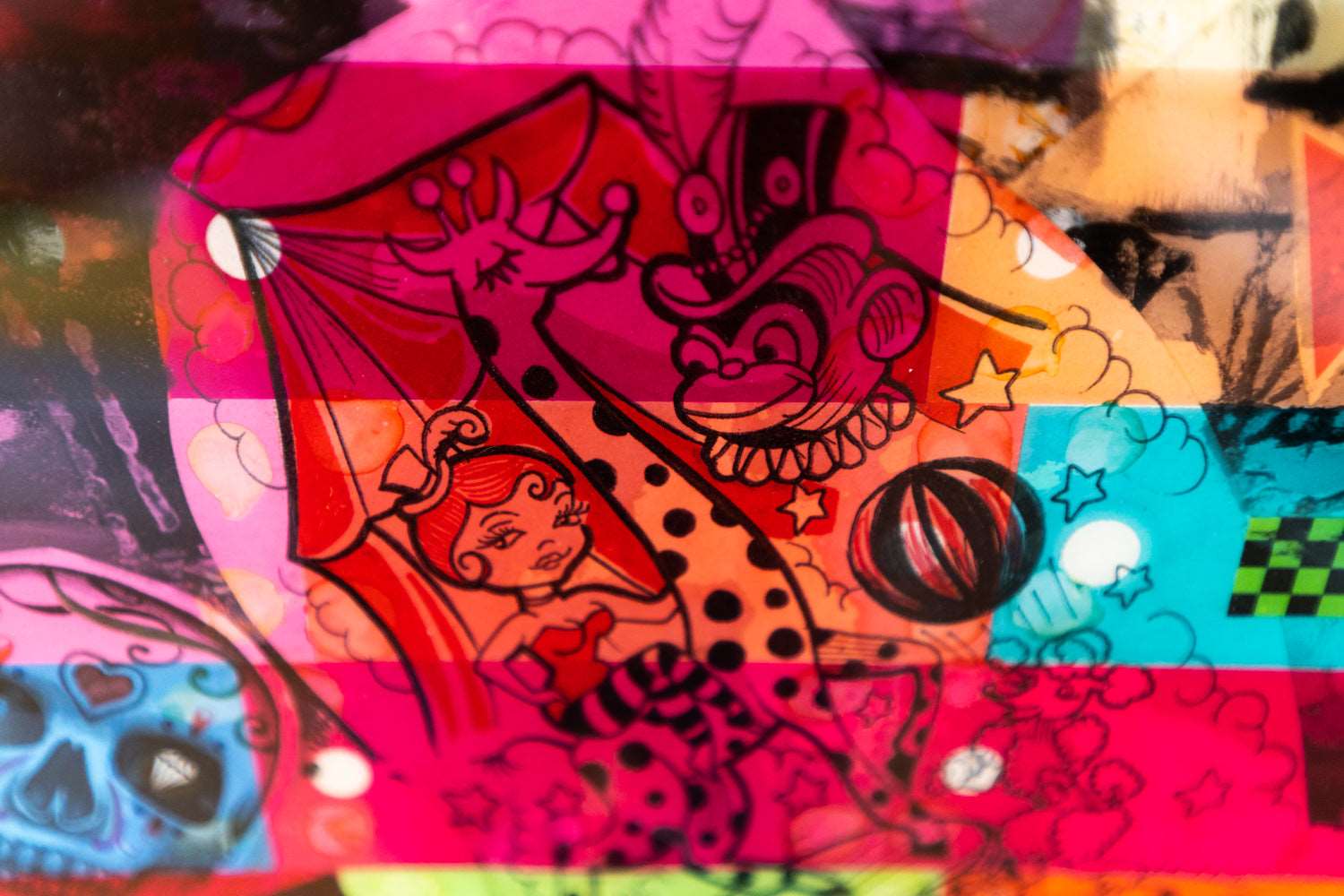 David Rusbatch - The Boy Who Would Be King