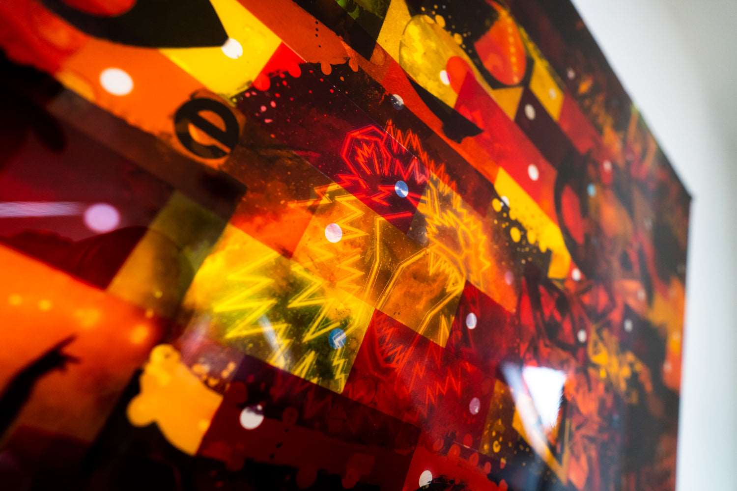 David Rusbatch - The Music Takes You Higher