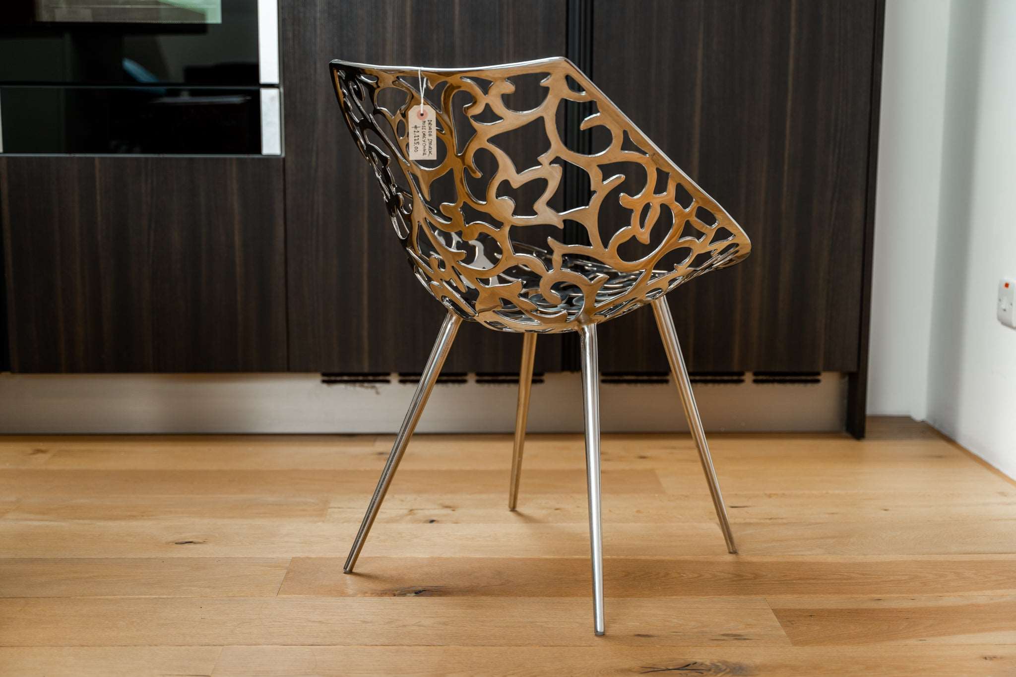 Driade Miss Lacy Chair