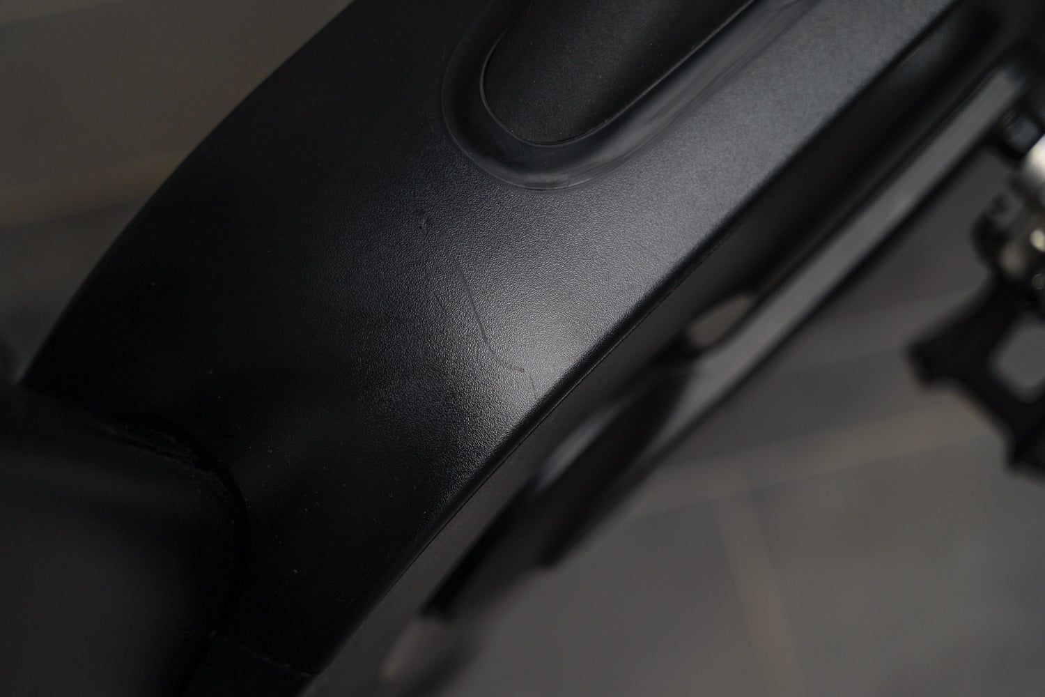 Ex-Demo Technogym Bike V1