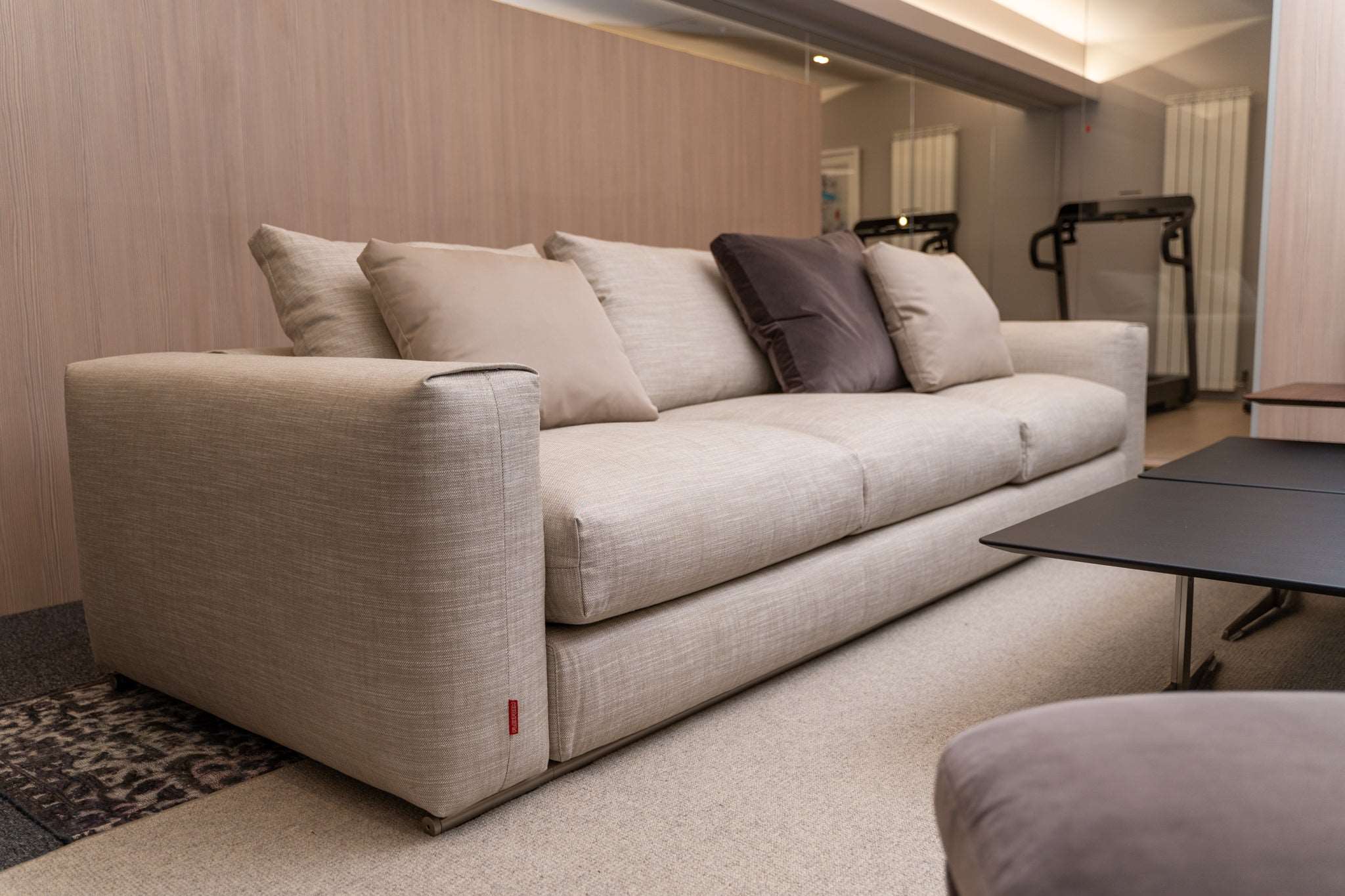 Flexform Asolo Sofa