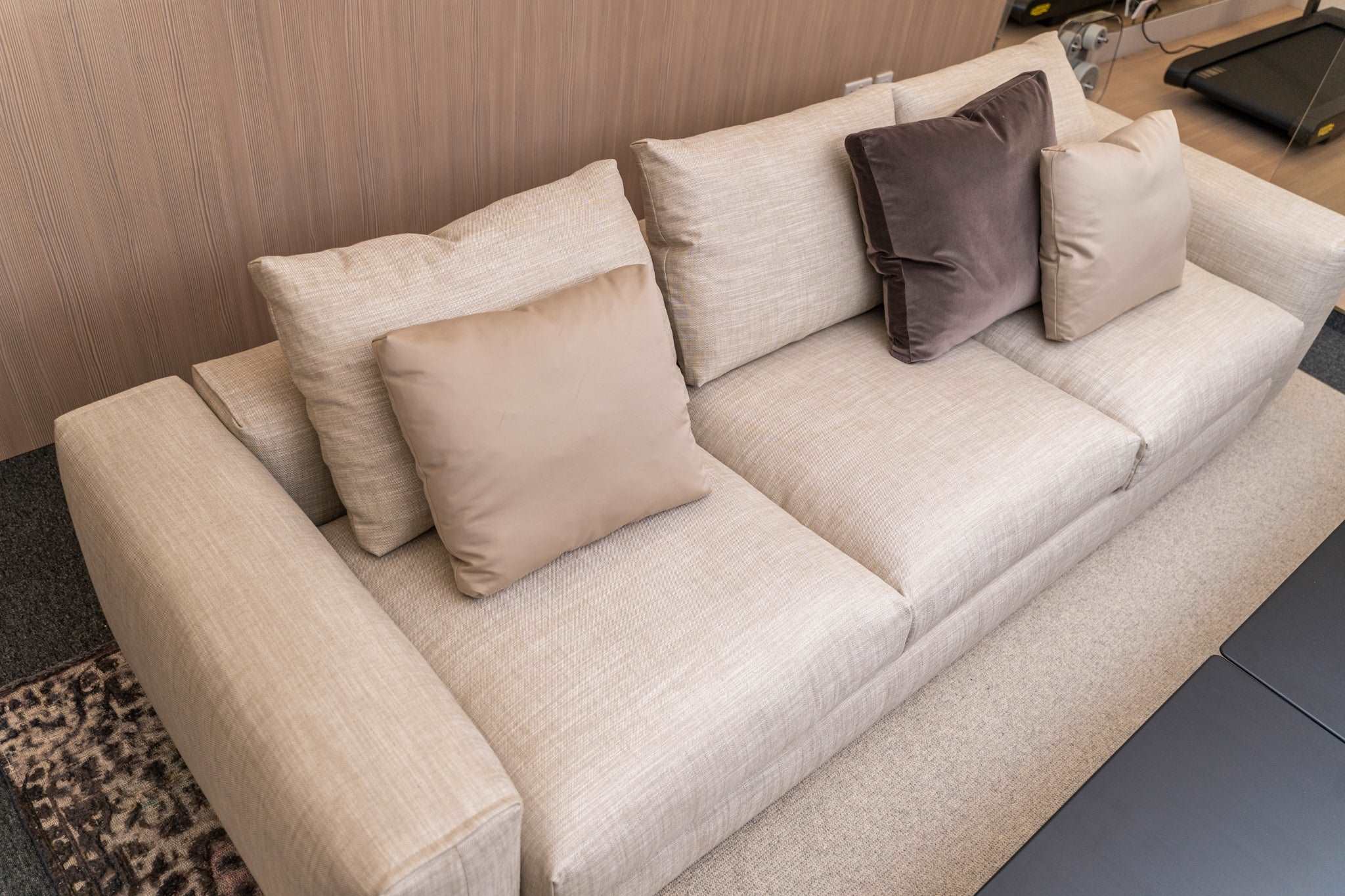 Flexform Asolo Sofa