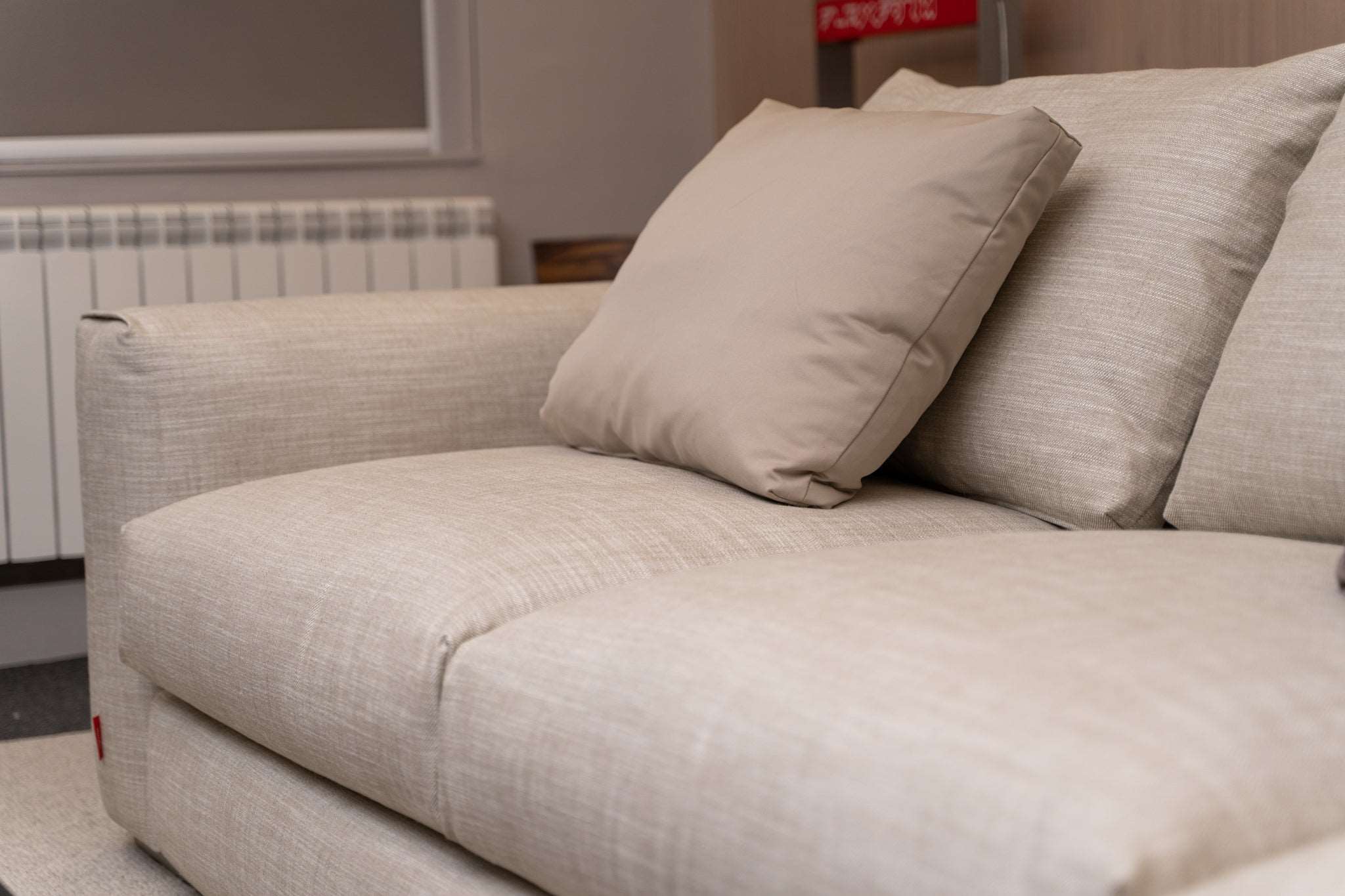 Flexform Asolo Sofa