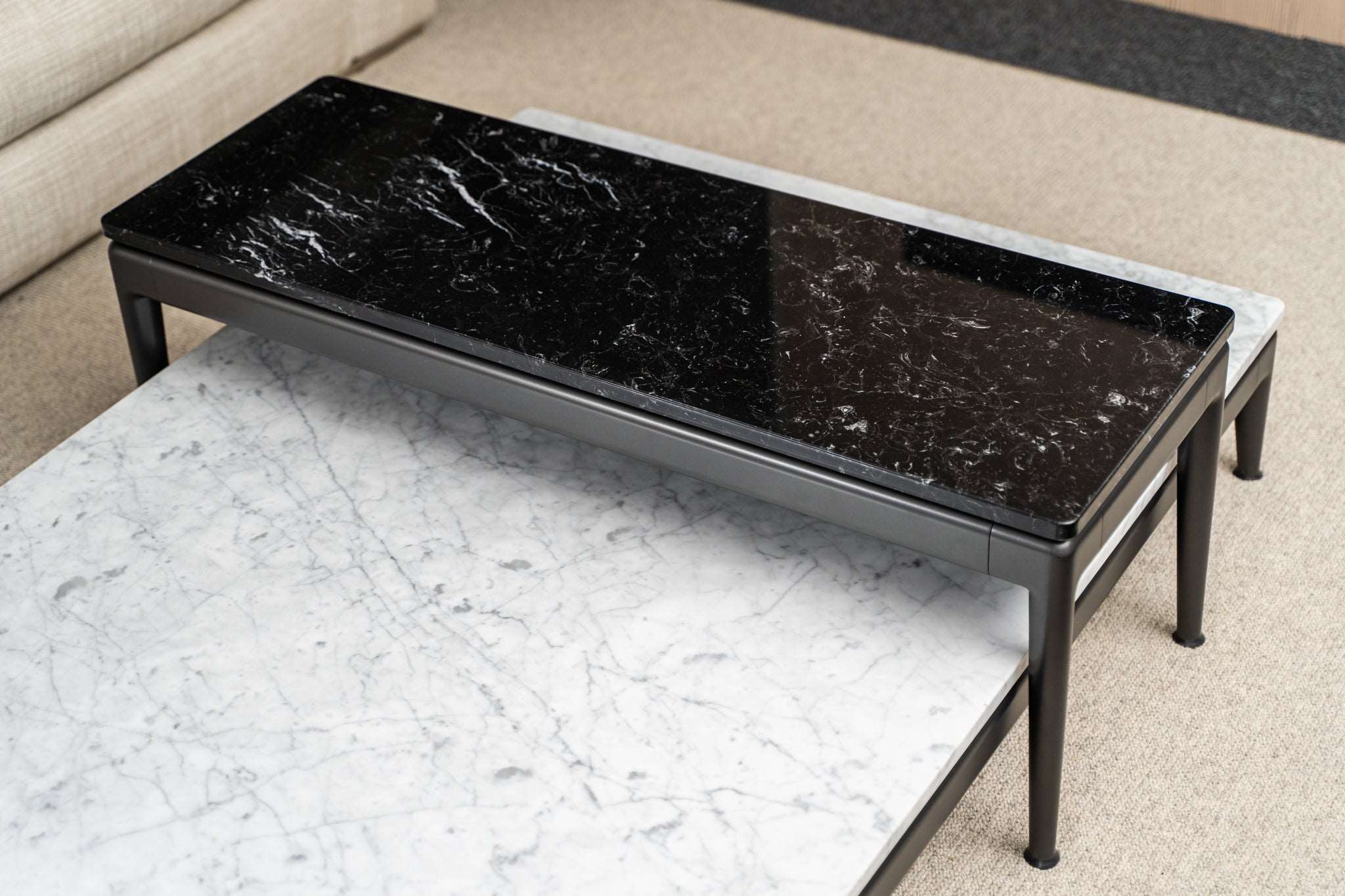 Flexform Pico Coffee Table