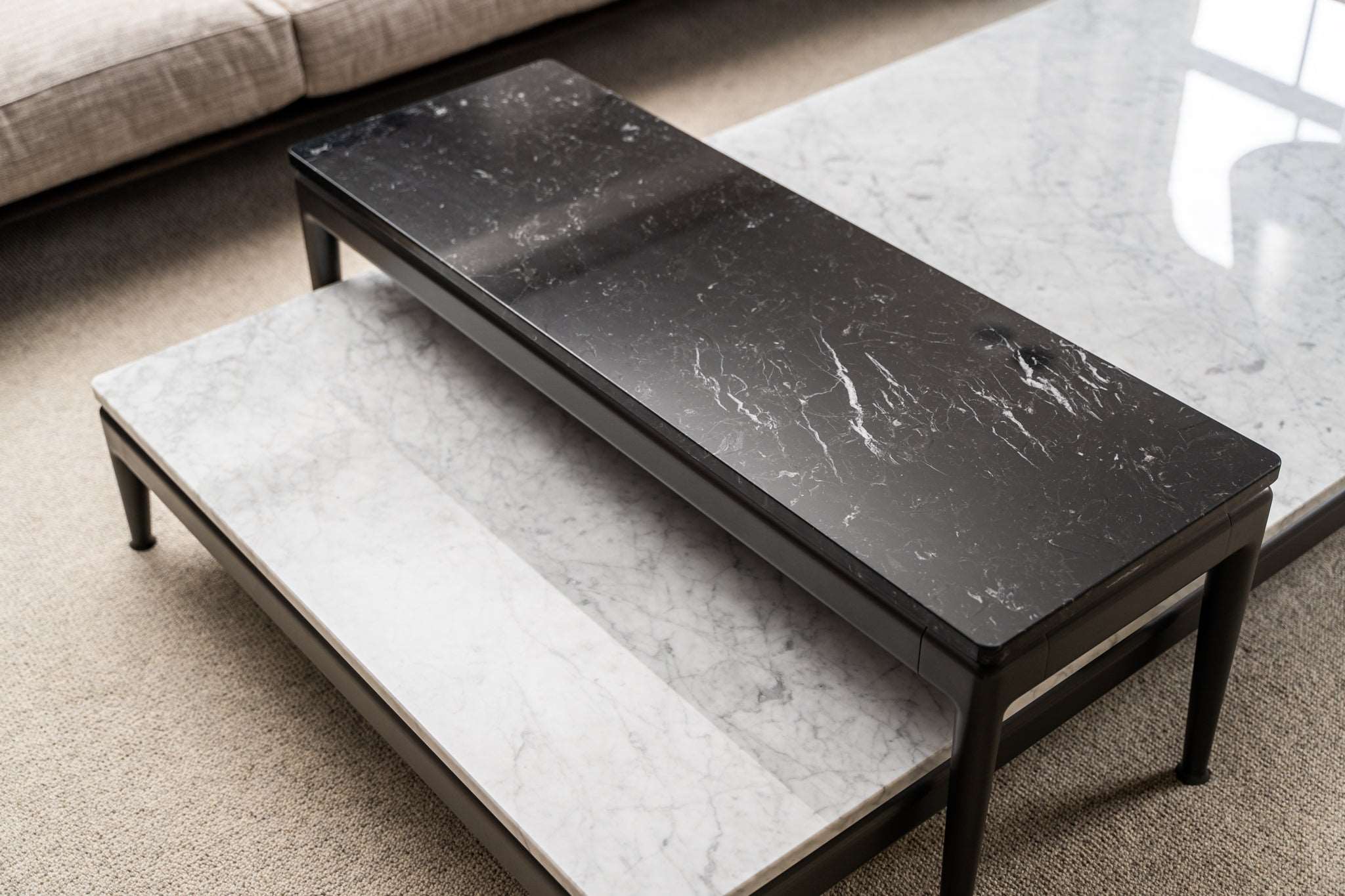 Flexform Pico Coffee Table