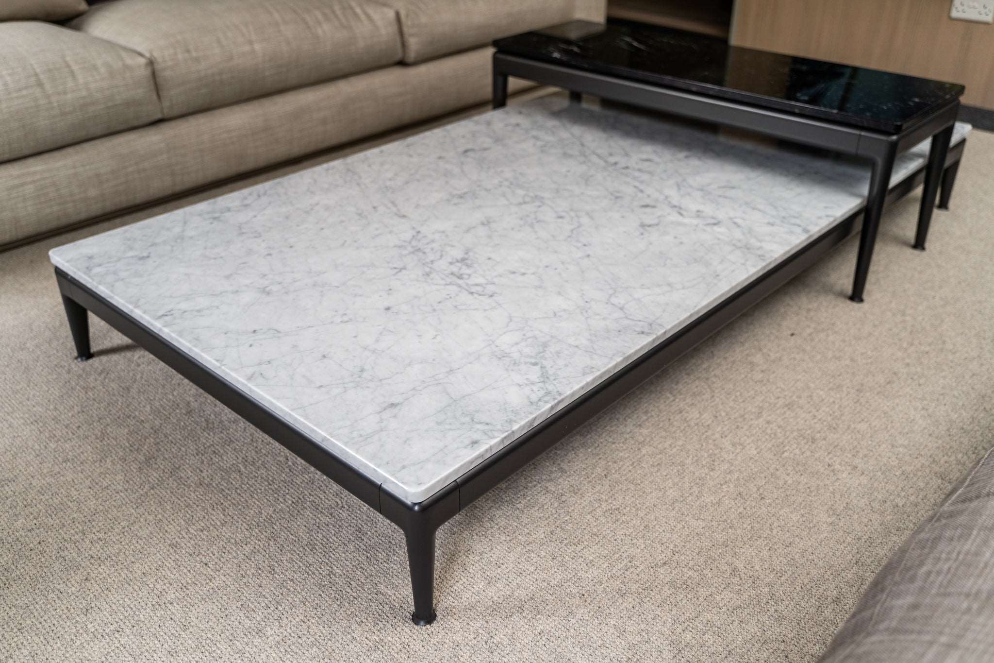 Flexform Pico Coffee Table