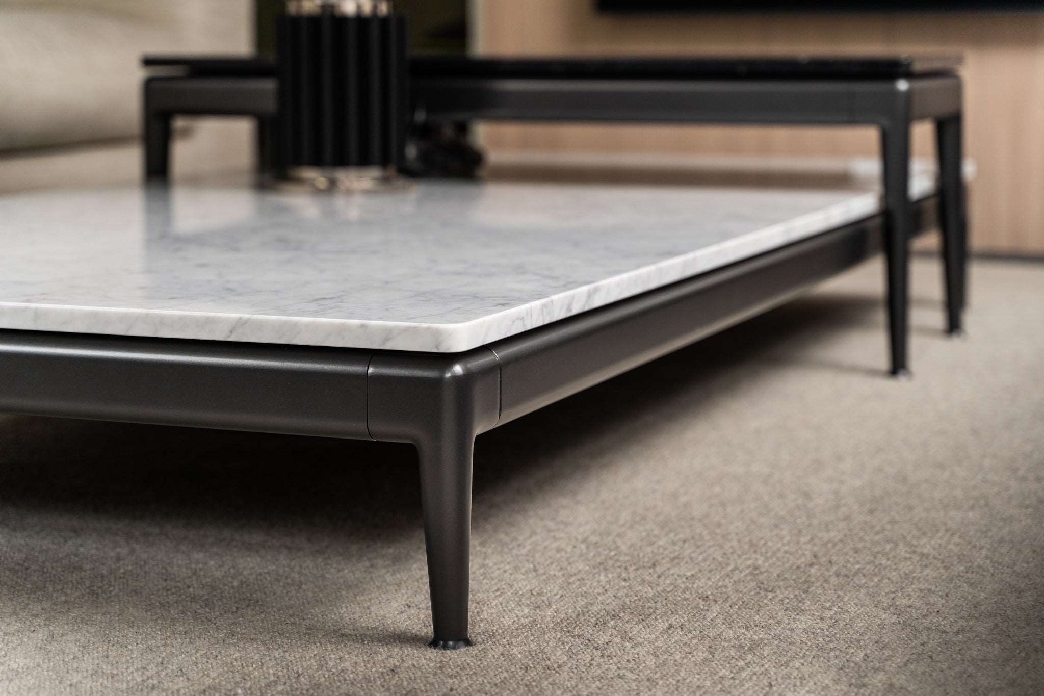 Flexform Pico Coffee Table