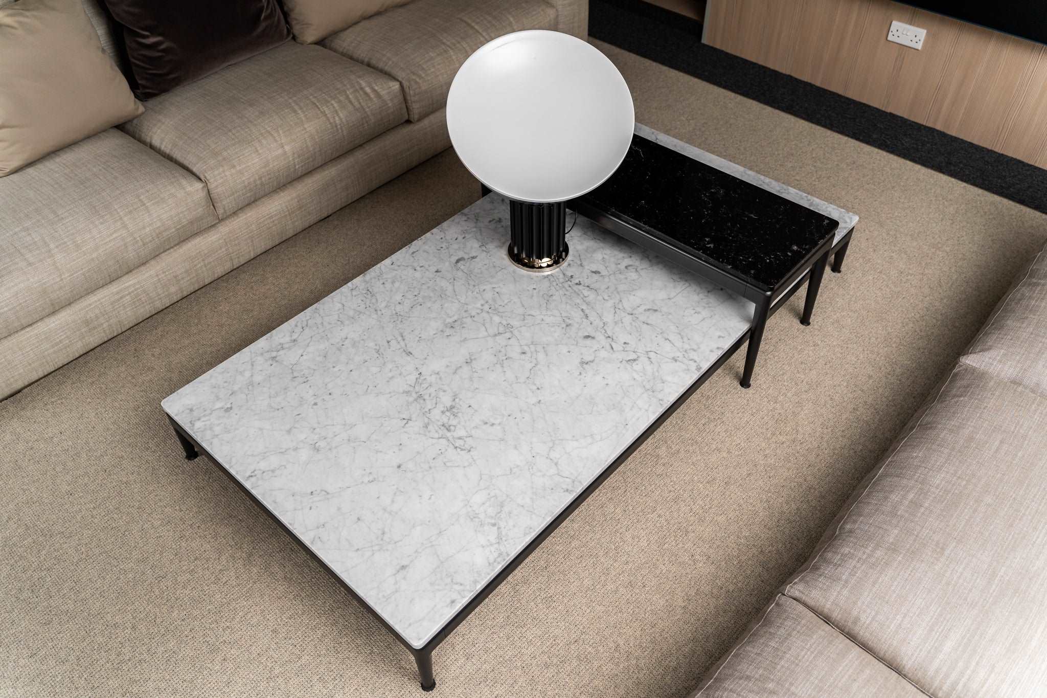 Flexform Pico Coffee Table