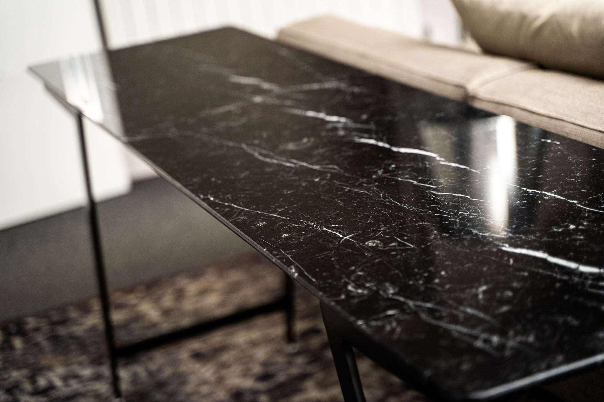 Flexform Soffio Desk