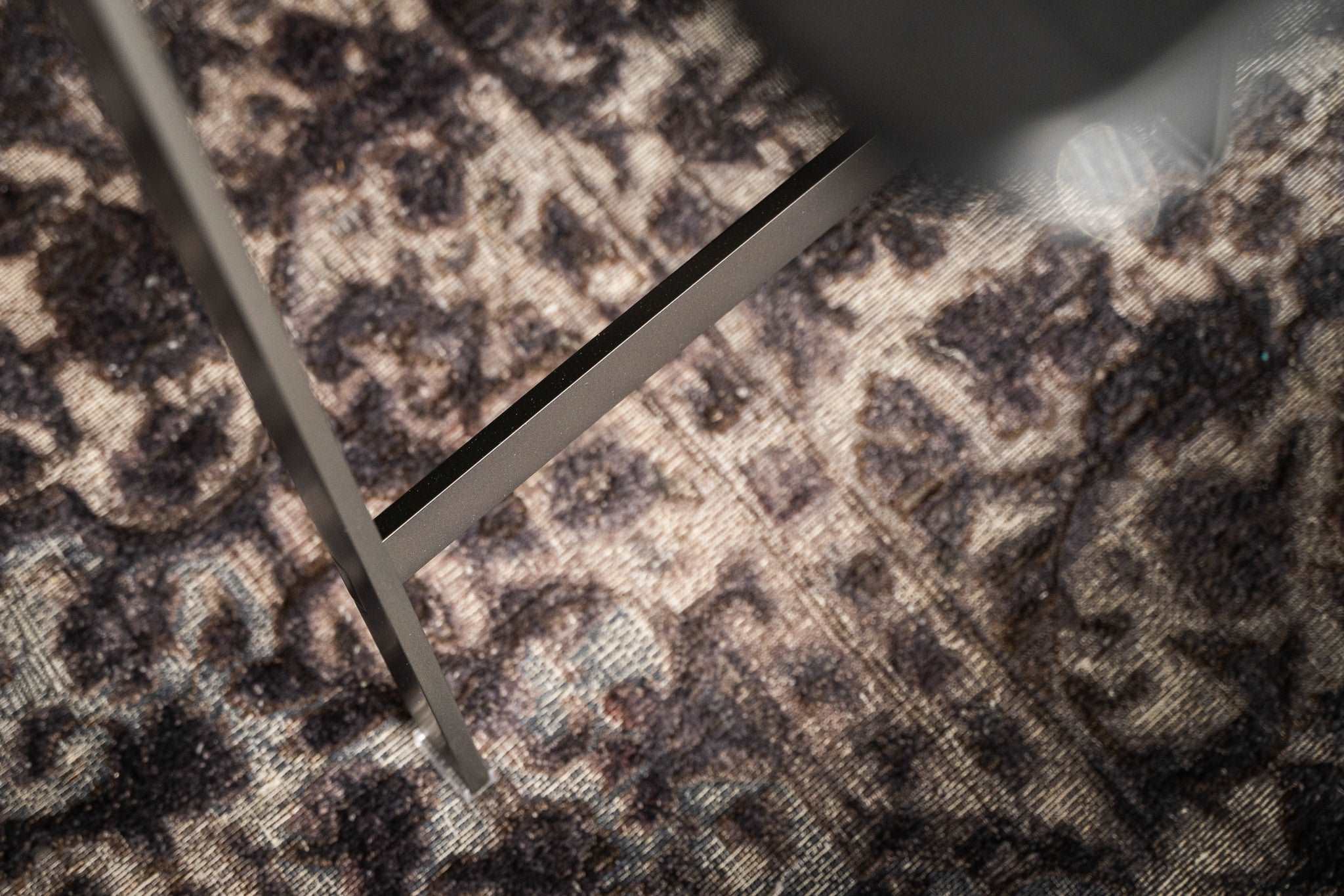 Flexform Soffio Desk