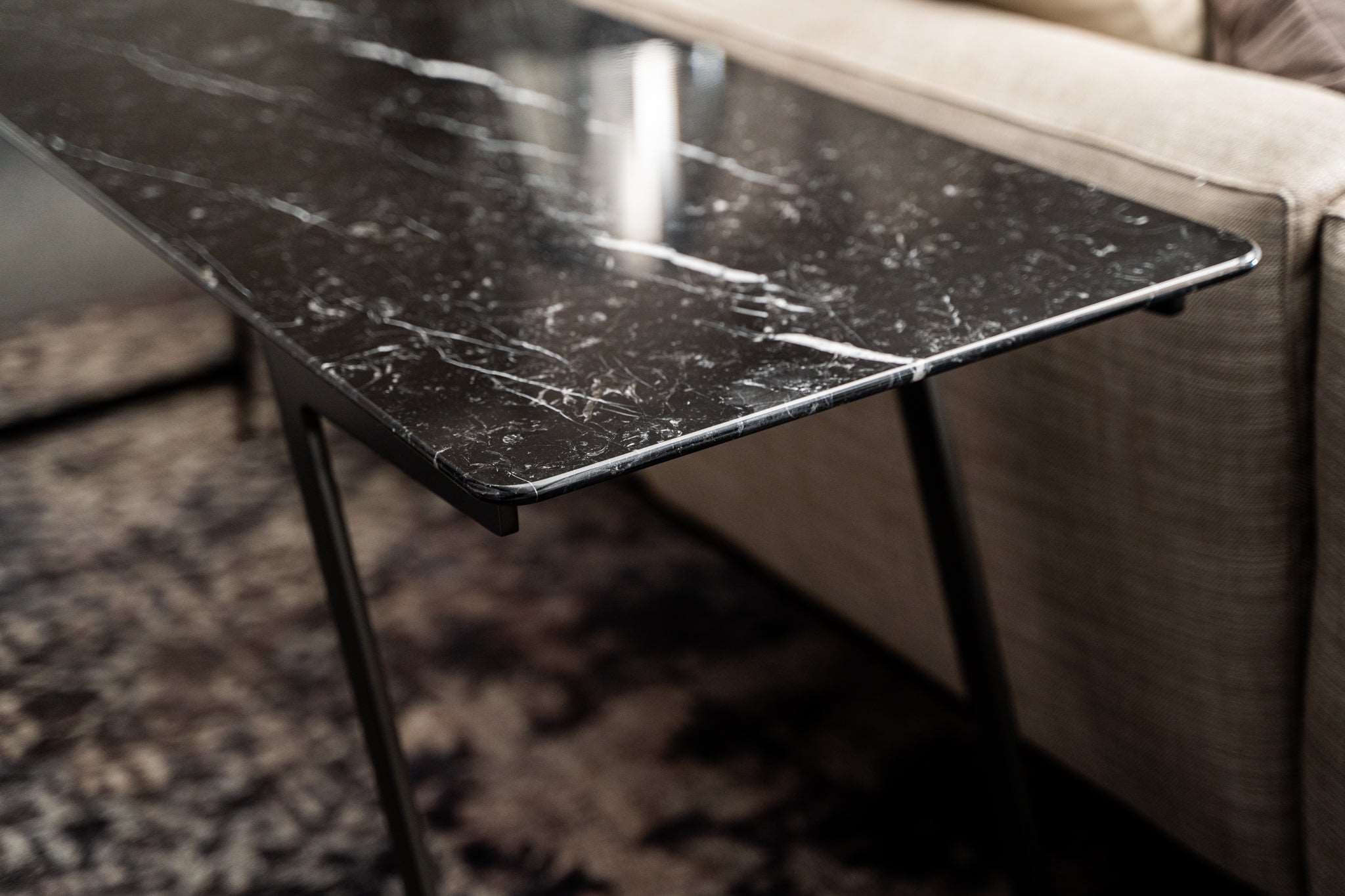 Flexform Soffio Desk