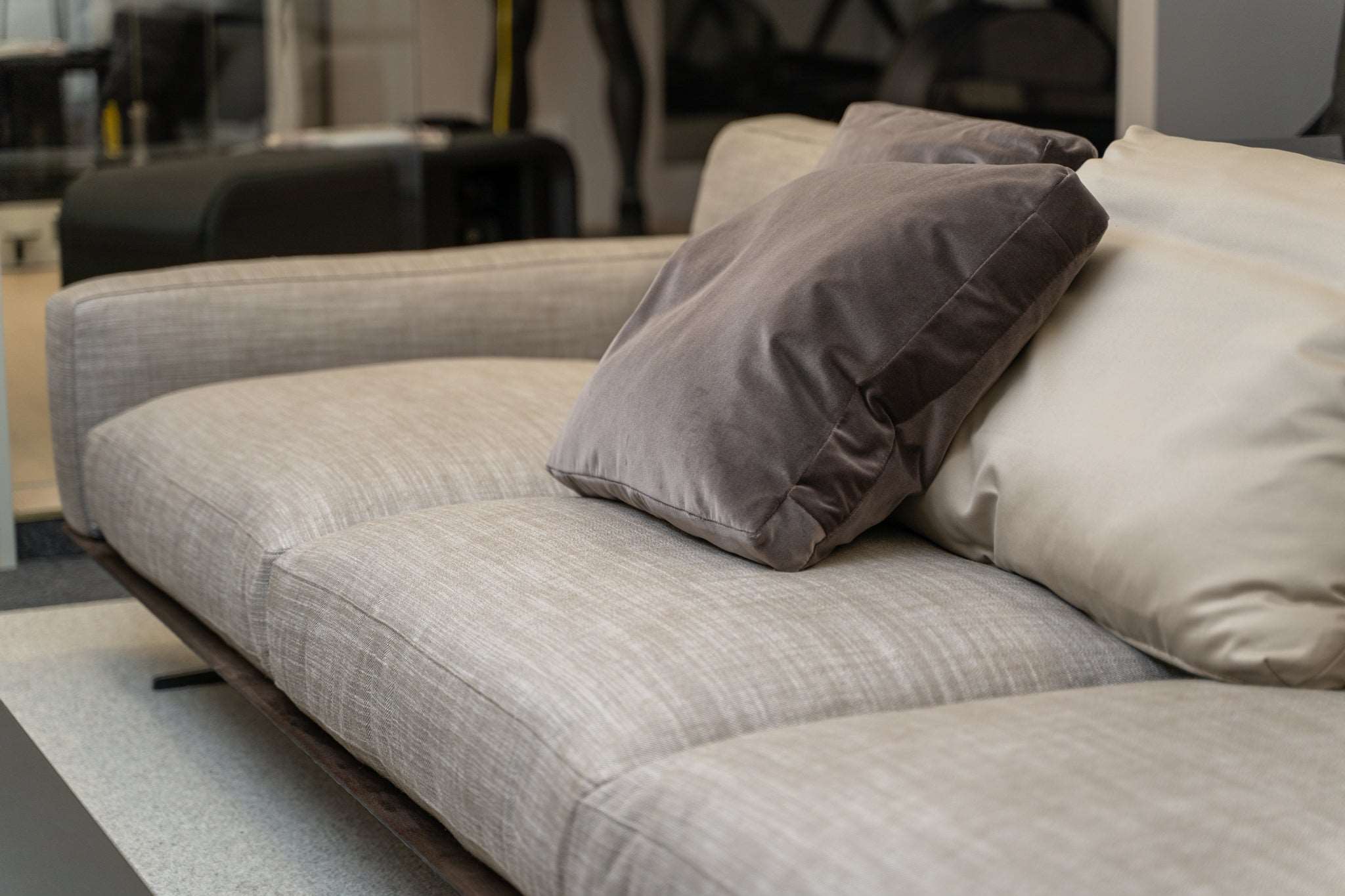 Flexform Soft Dream Sofa