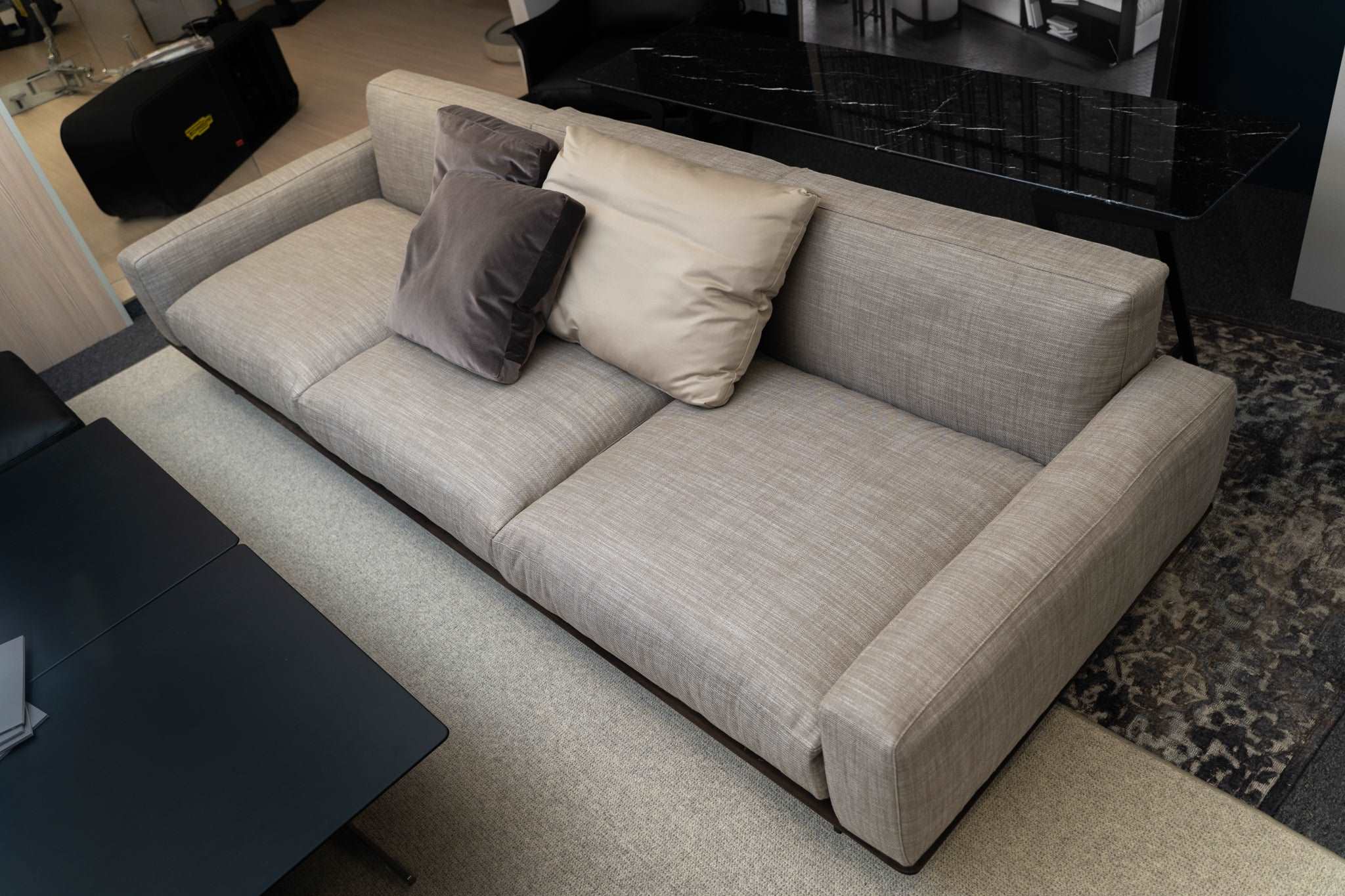 Flexform Soft Dream Sofa
