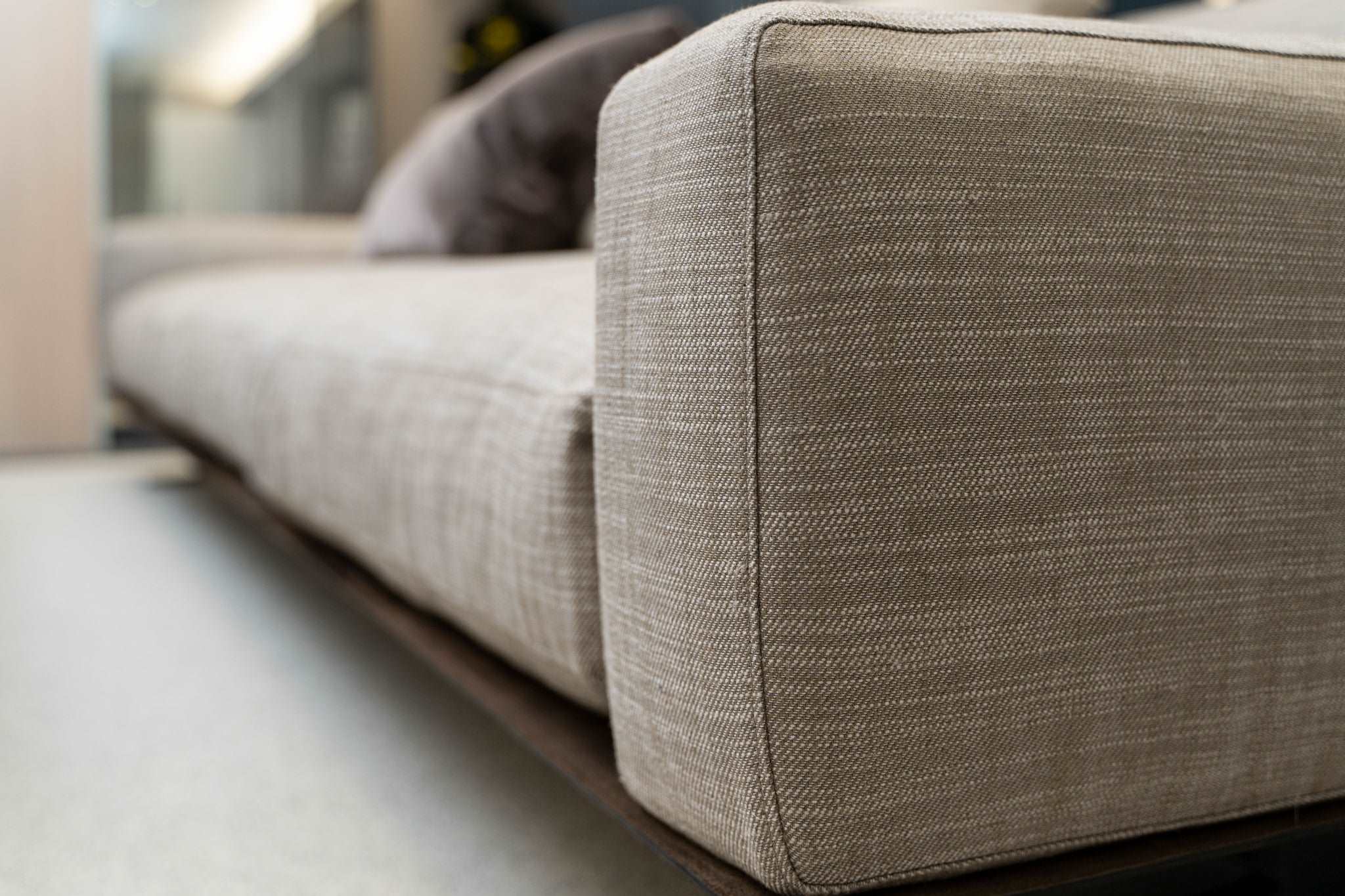 Flexform Soft Dream Sofa