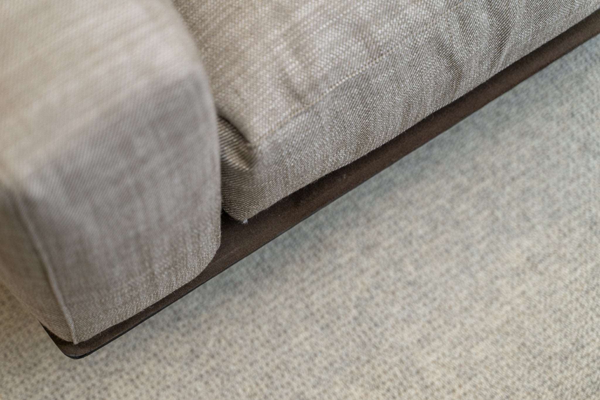 Flexform Soft Dream Sofa