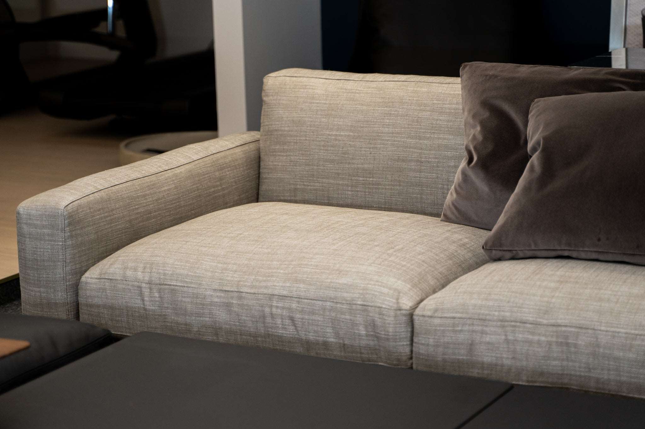 Flexform Soft Dream Sofa