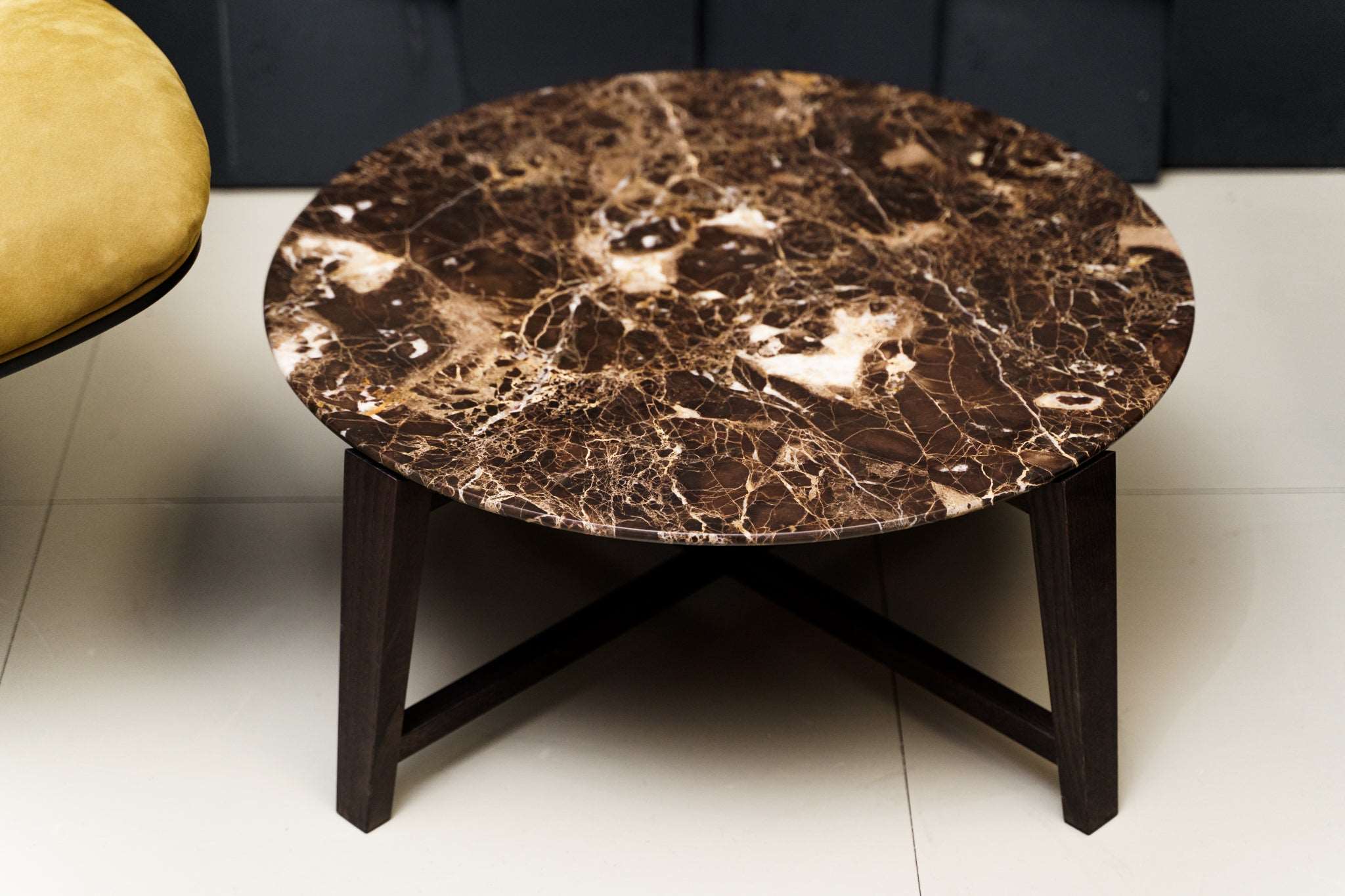 Flexform Tris Coffee Tables (Pair)