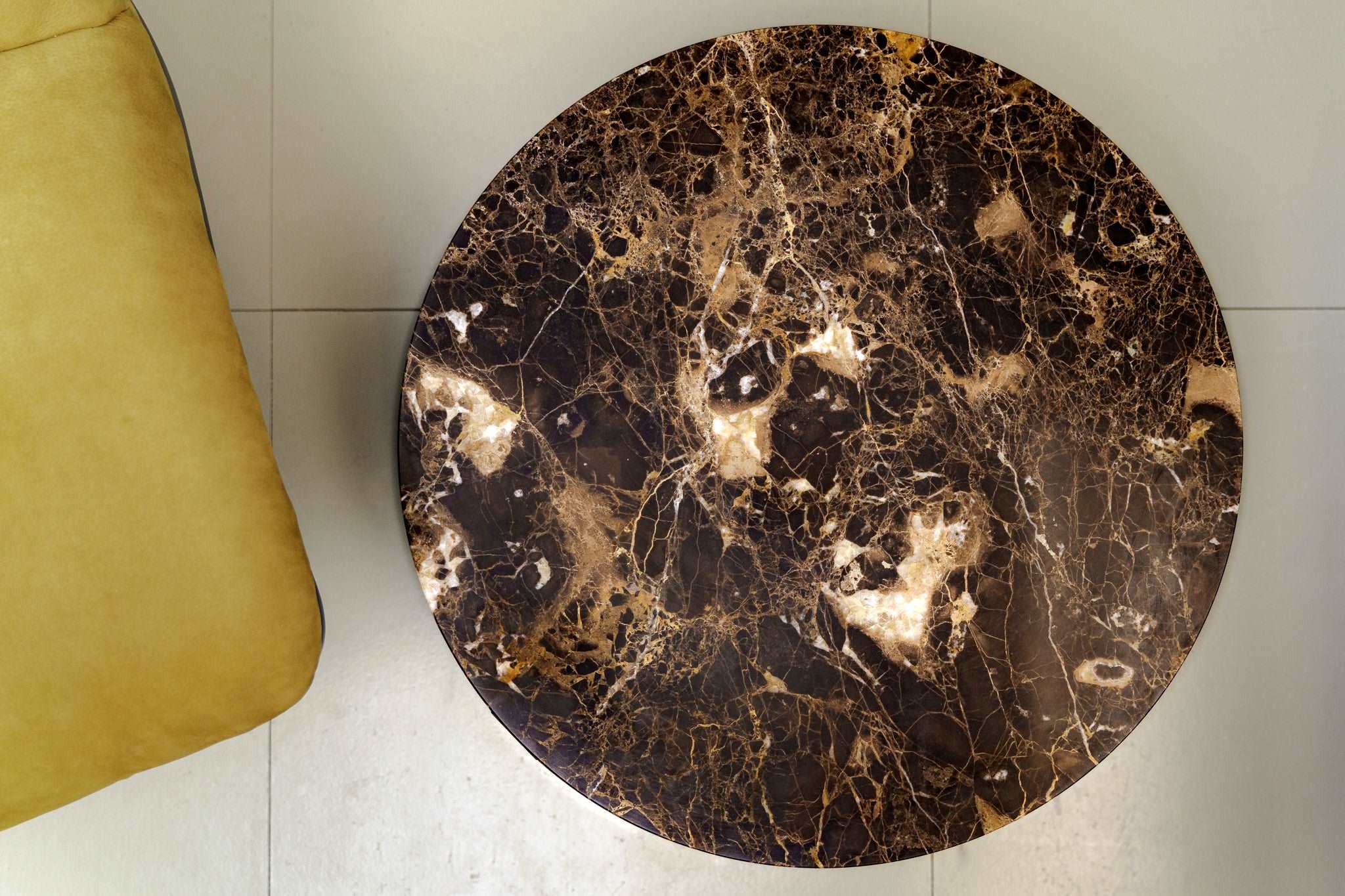 Flexform Tris Coffee Tables (Pair)