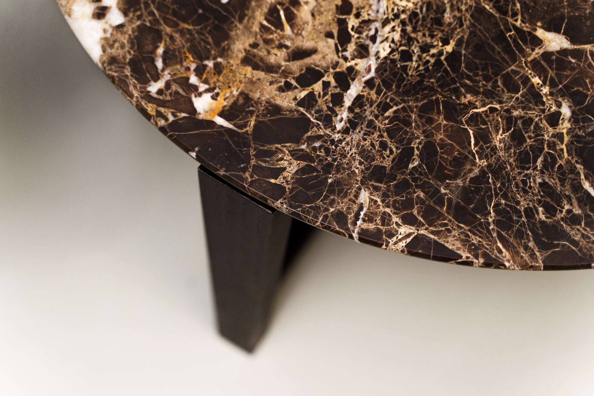 Flexform Tris Coffee Tables (Pair)