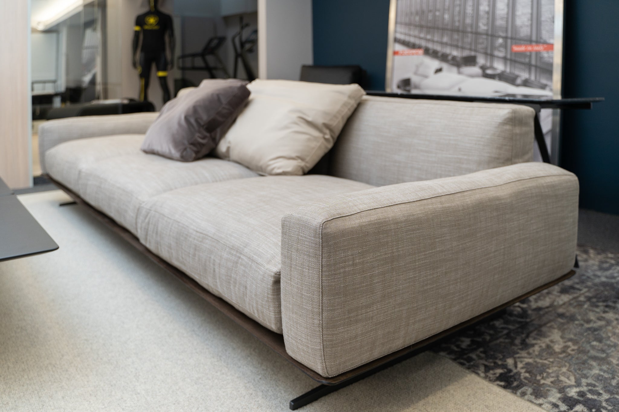 SALE Flexform Soft Dream Sofa