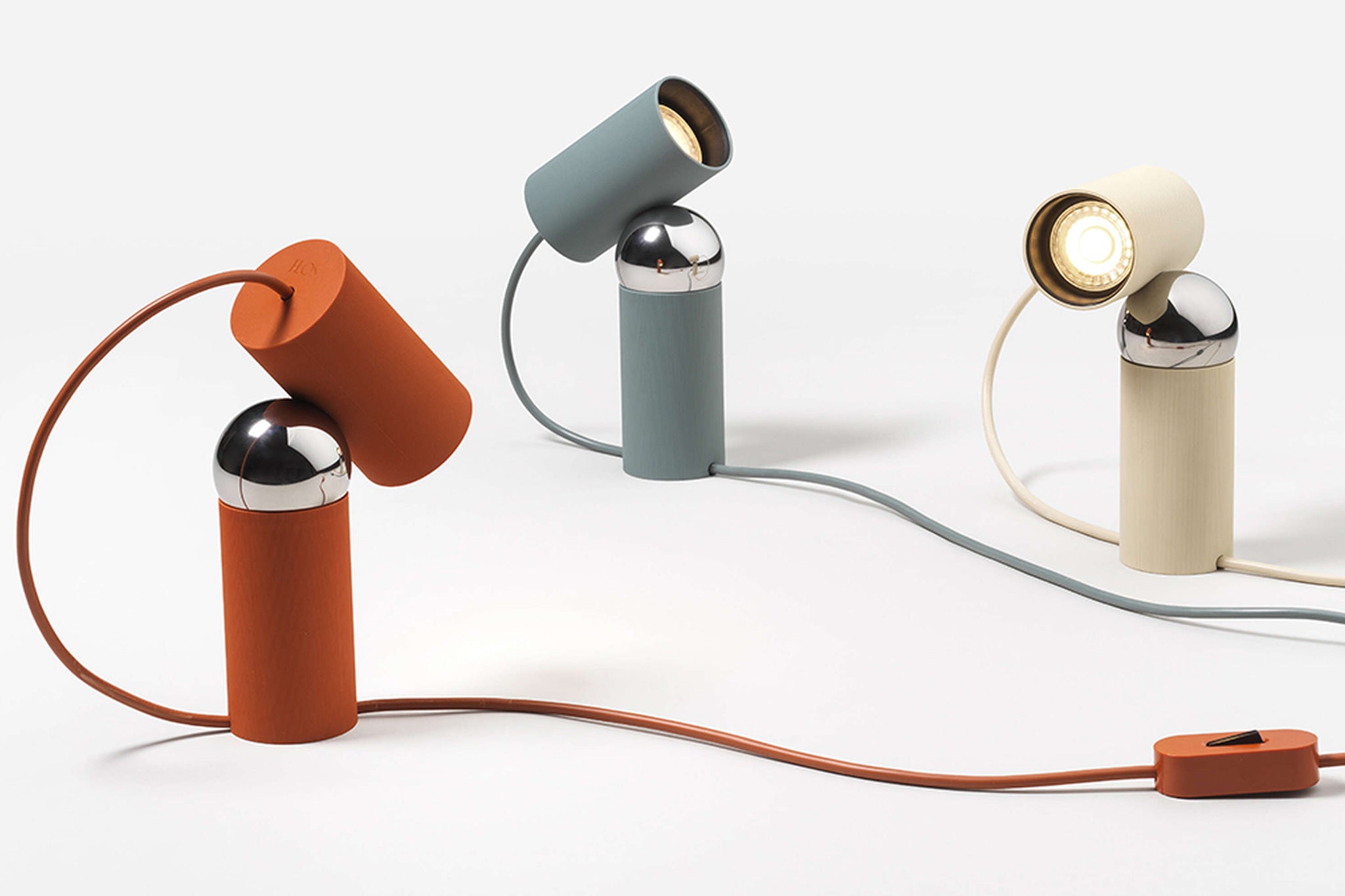 FLOS Bilboquet Table Lamp