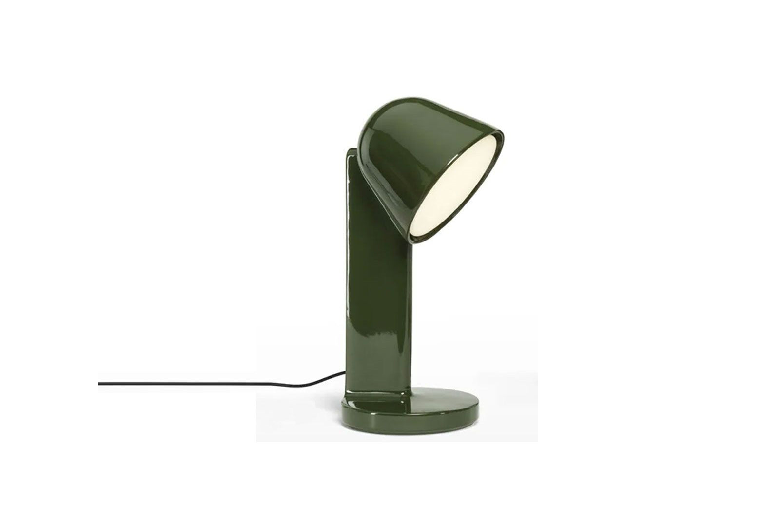 Flos Céramique Down Table Lamp