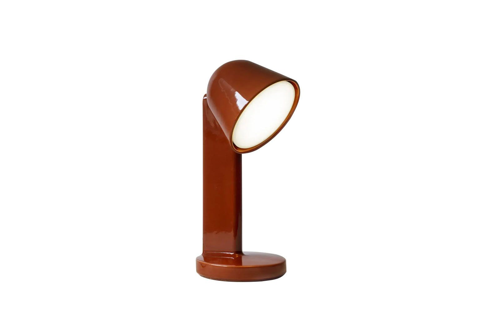 Flos Céramique Down Table Lamp