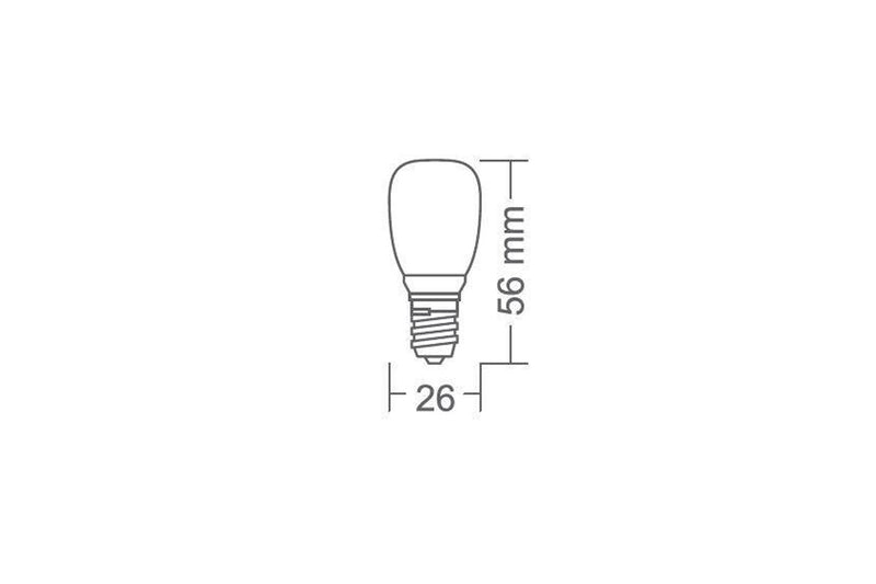 Flos LED Frosted Dimmable Lightbulbs 32 Piece