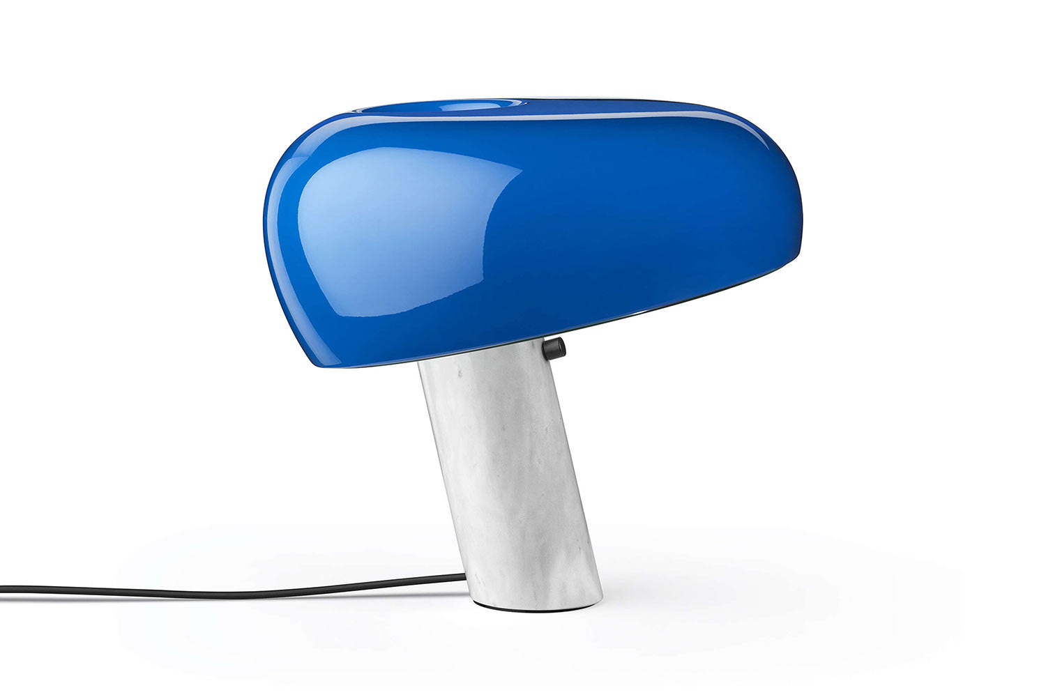 Ex-display Flos Snoopy Navy Blue