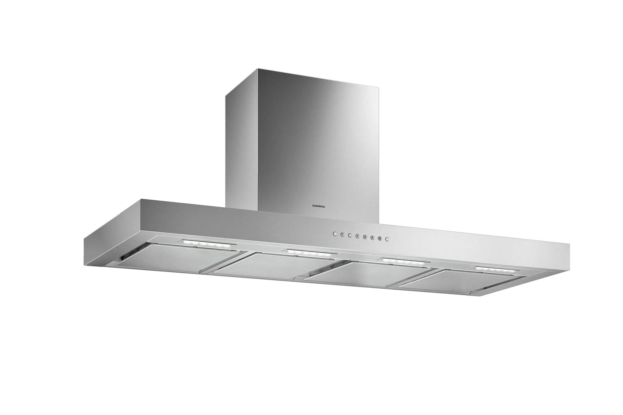 (SOLD) Gaggenau Cooker Hood AW240120