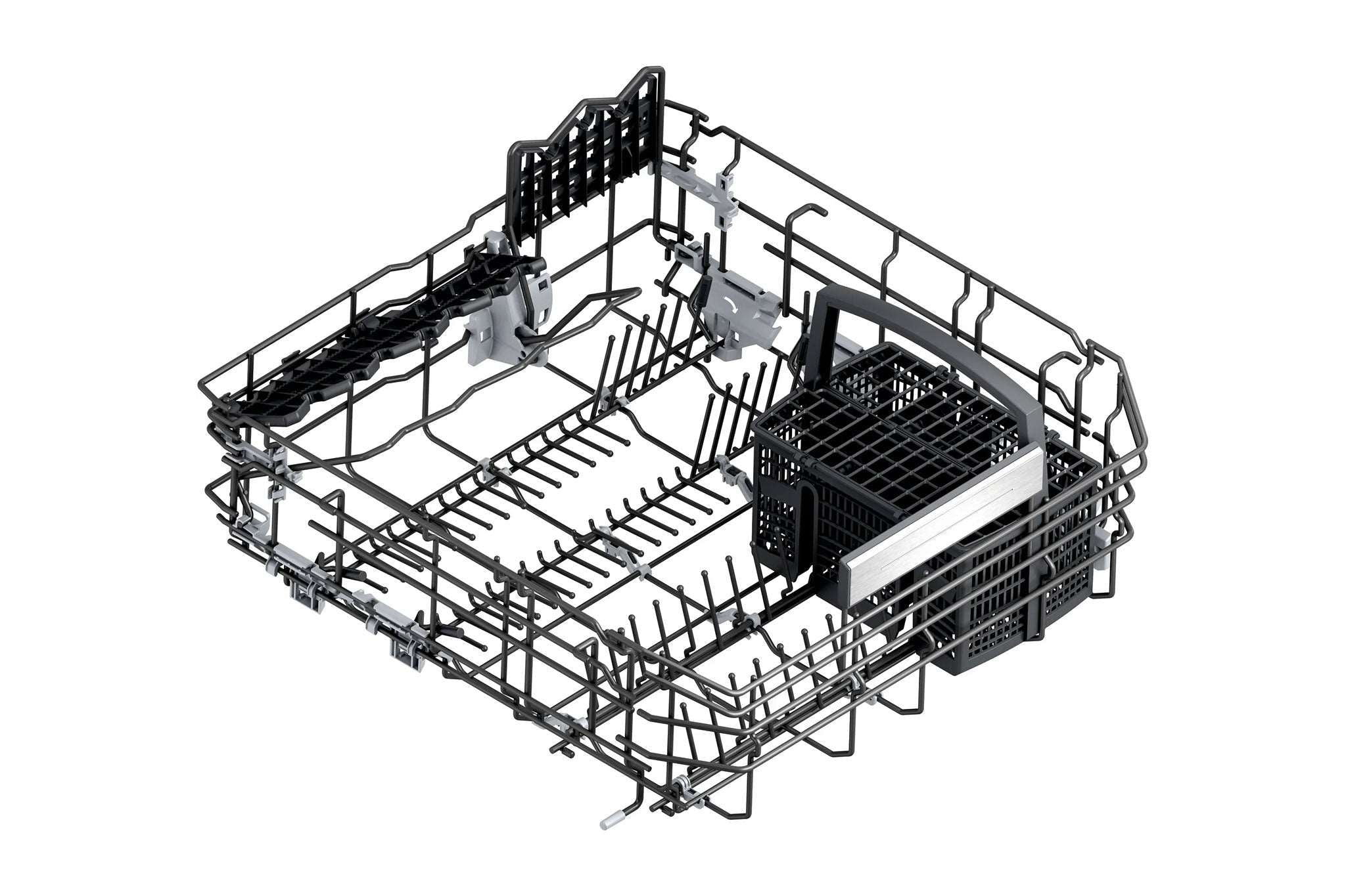 Gaggenau Dishwasher with Vario Drawer