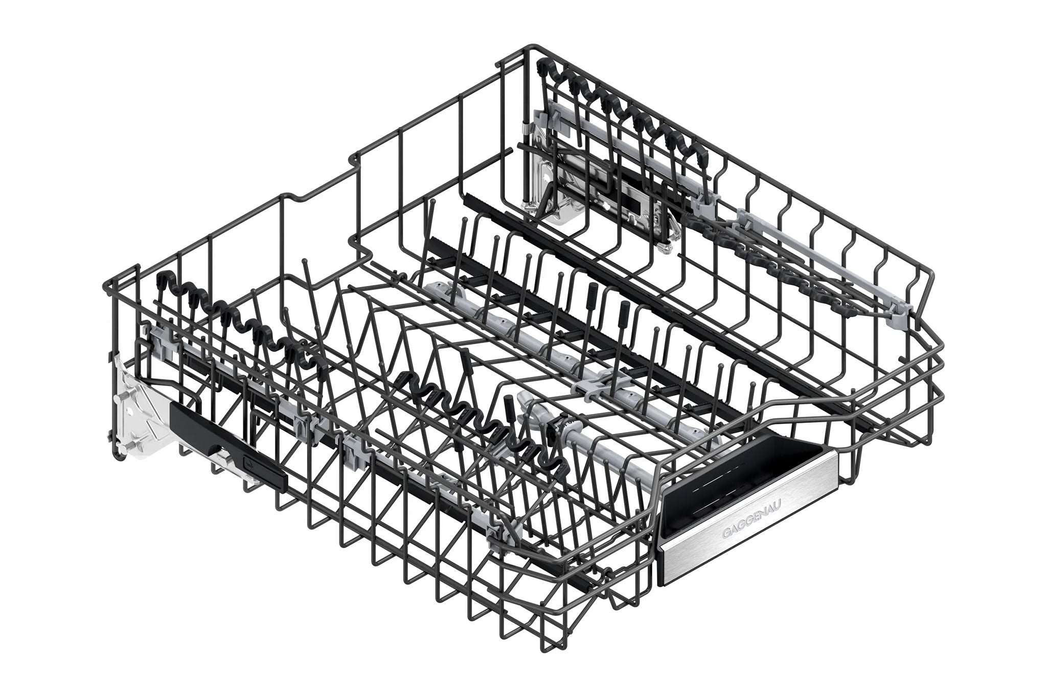 Gaggenau Dishwasher with Vario Drawer