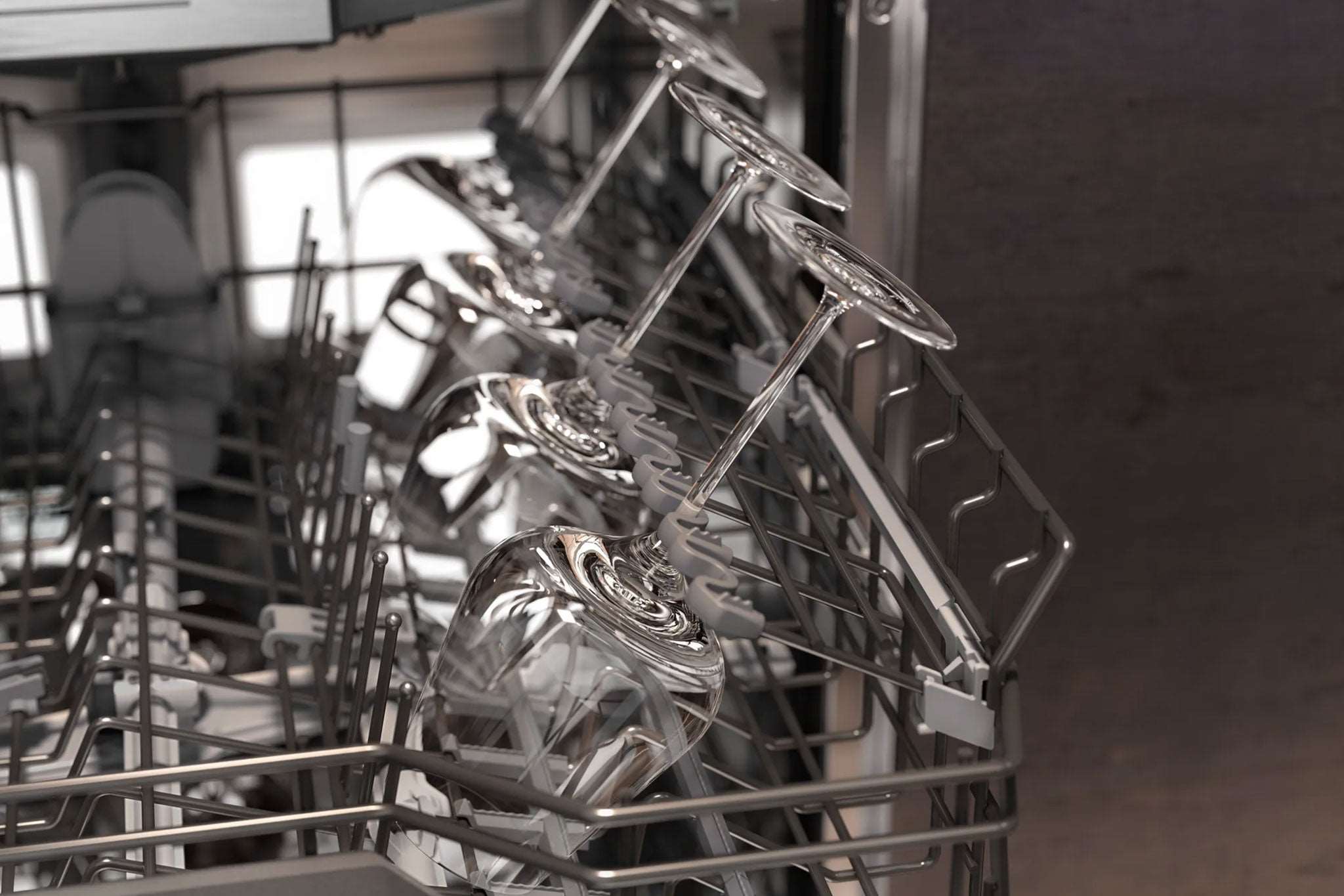 Gaggenau Dishwasher with Vario Drawer