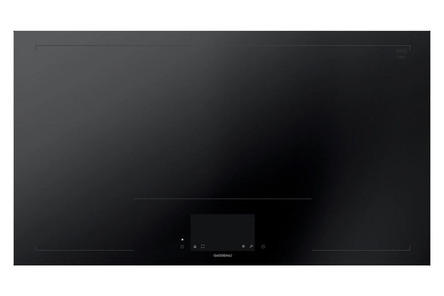 Gaggenau Hob 400 Series CX492101
