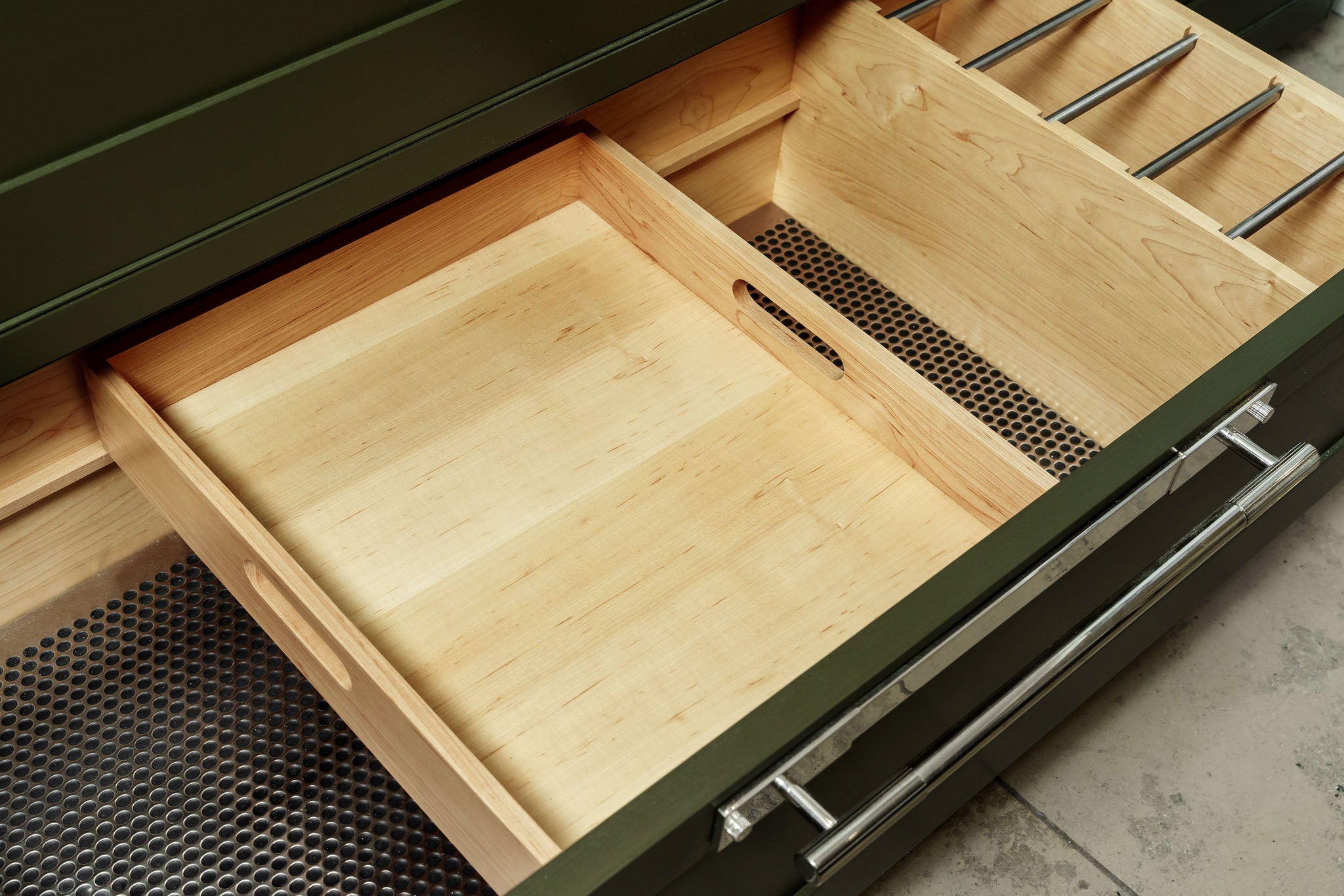 'Hampton' Kitchen with Miele Appliances