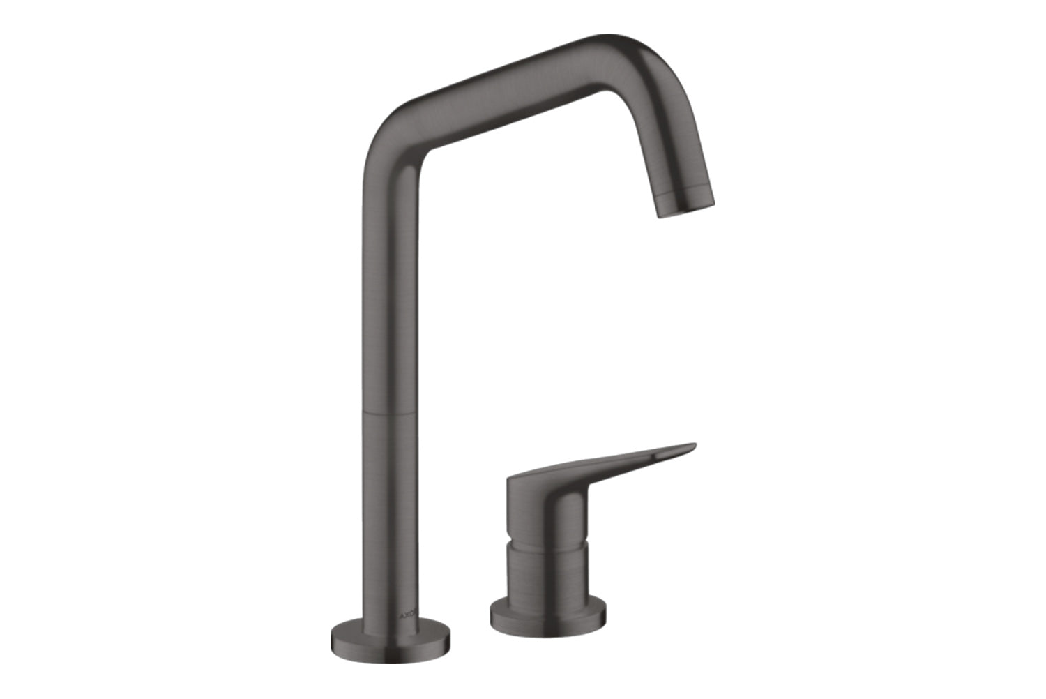 Ex-Display Hansgrohe Pro AXOR Citterio M Kitchen Tap