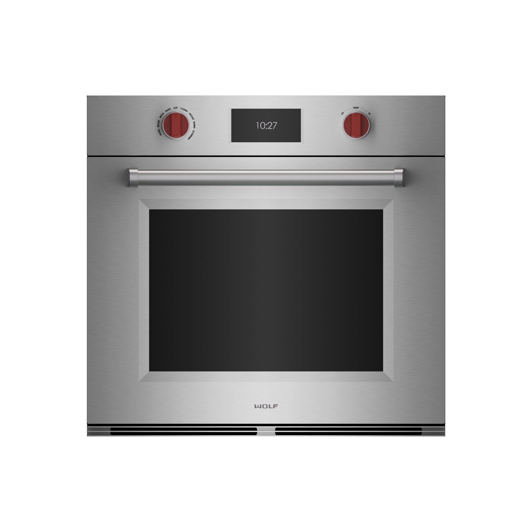 Ex-Display Wolf M Series Oven