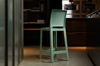 Ex-Display Kartell One More Please Stool (Collection Only)